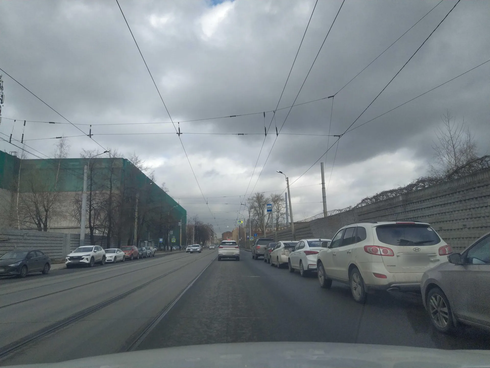 Маршрут «Каменноостровский мост», 14,5 км