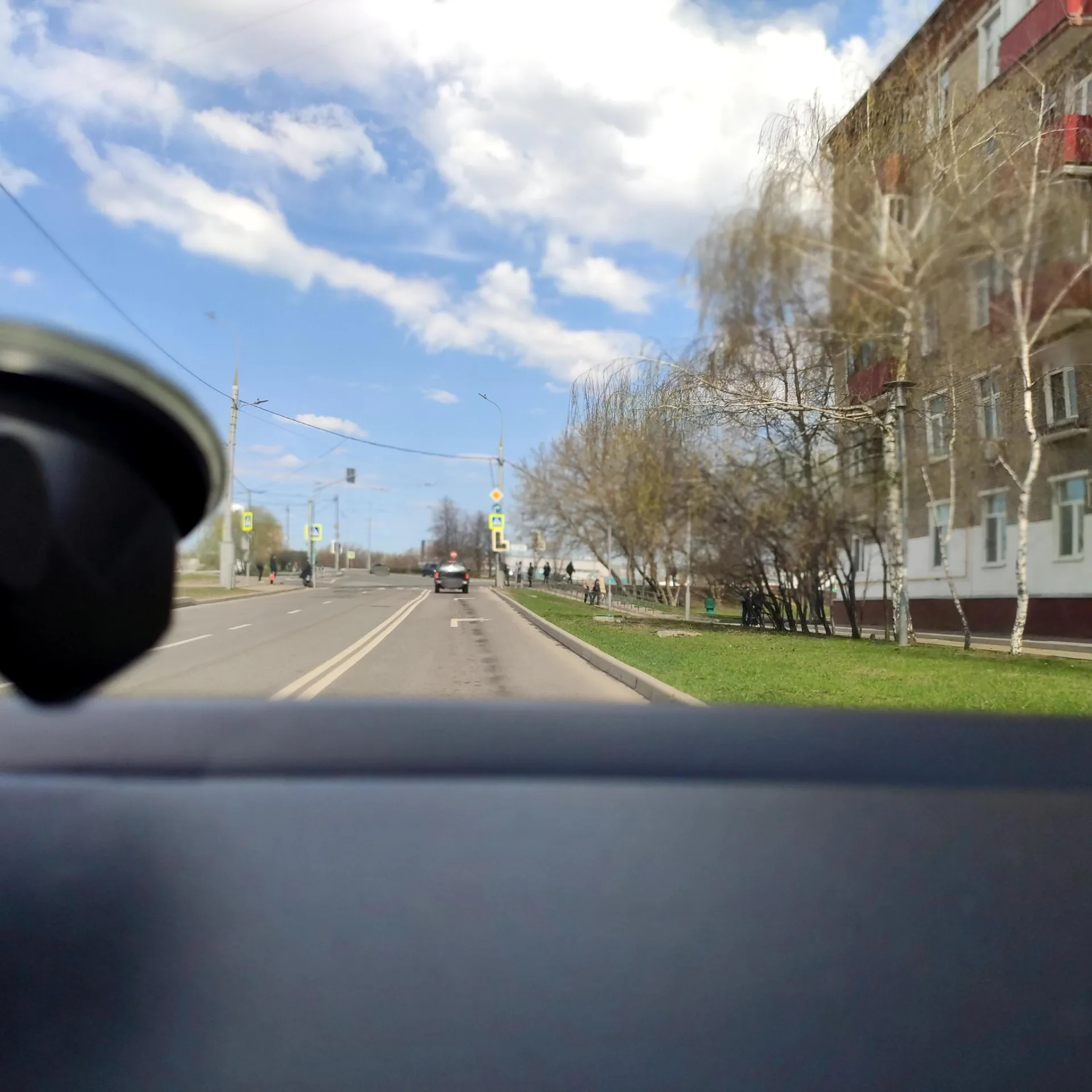 Маршрут «Канал имени Москвы — Филёвский парк», 13,8 км