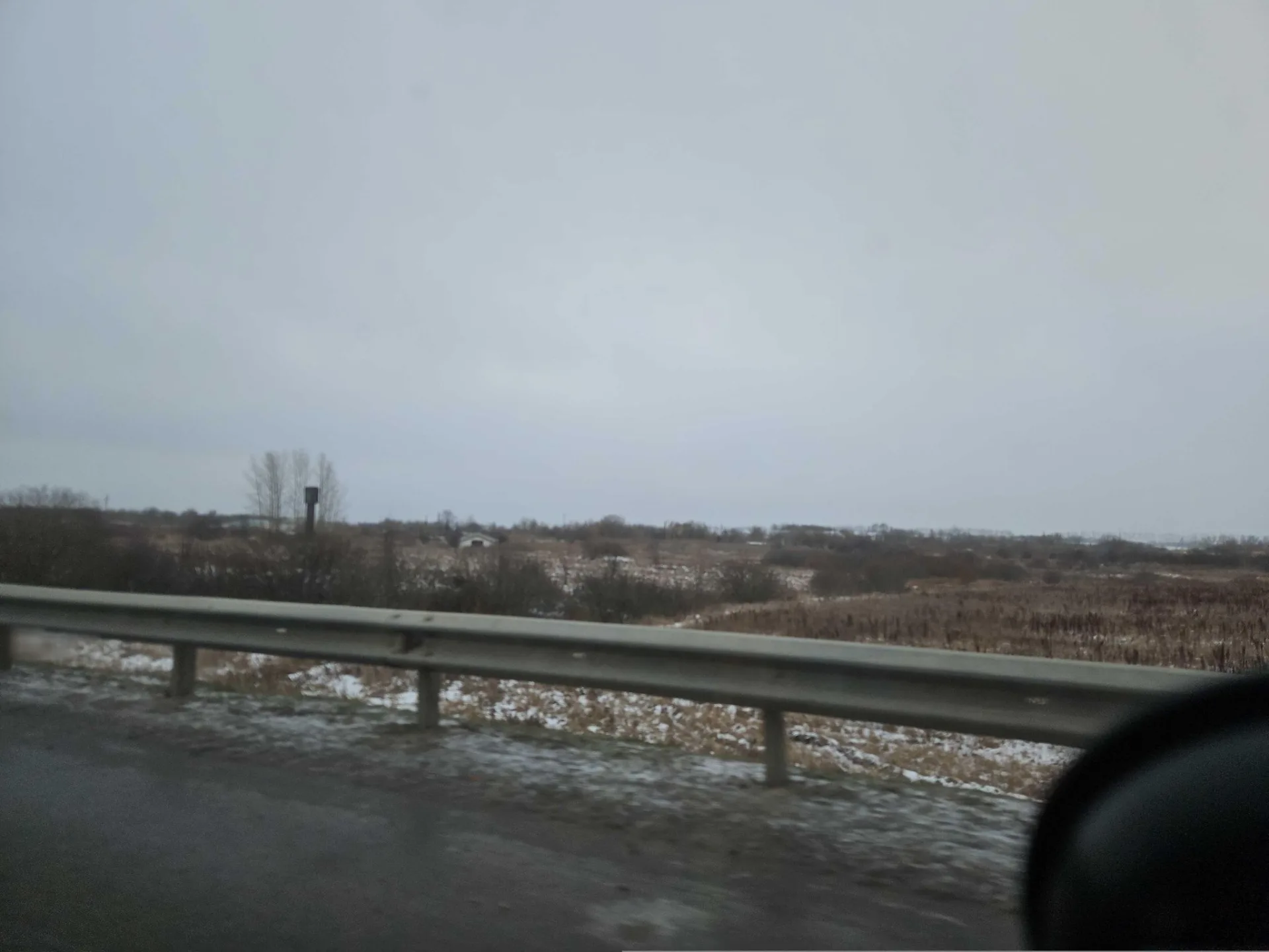 Маршрут «Катино — Рязань», 38,0 км