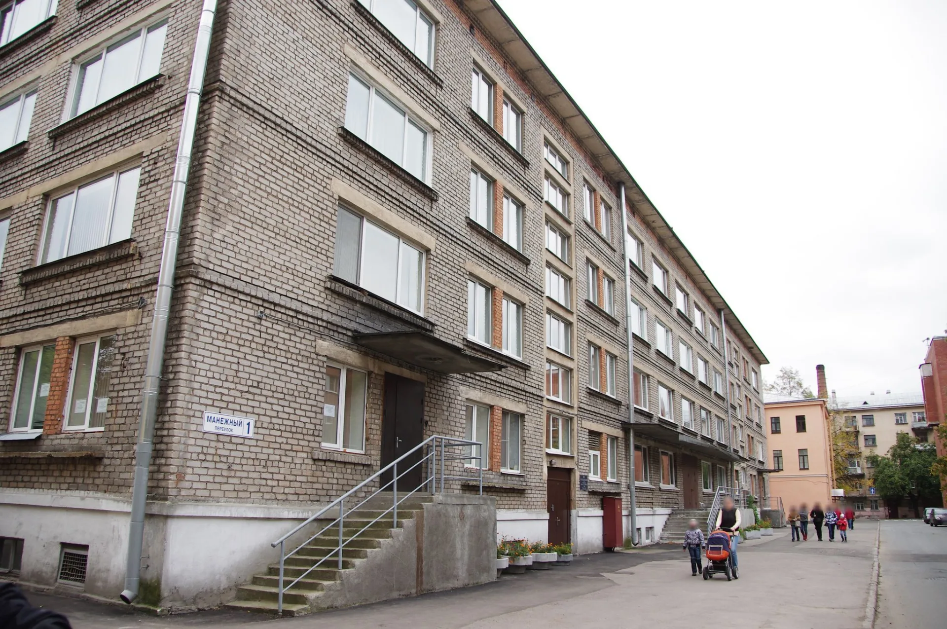 Маршрут «Каупилово — Кронштадт», 11,4 км