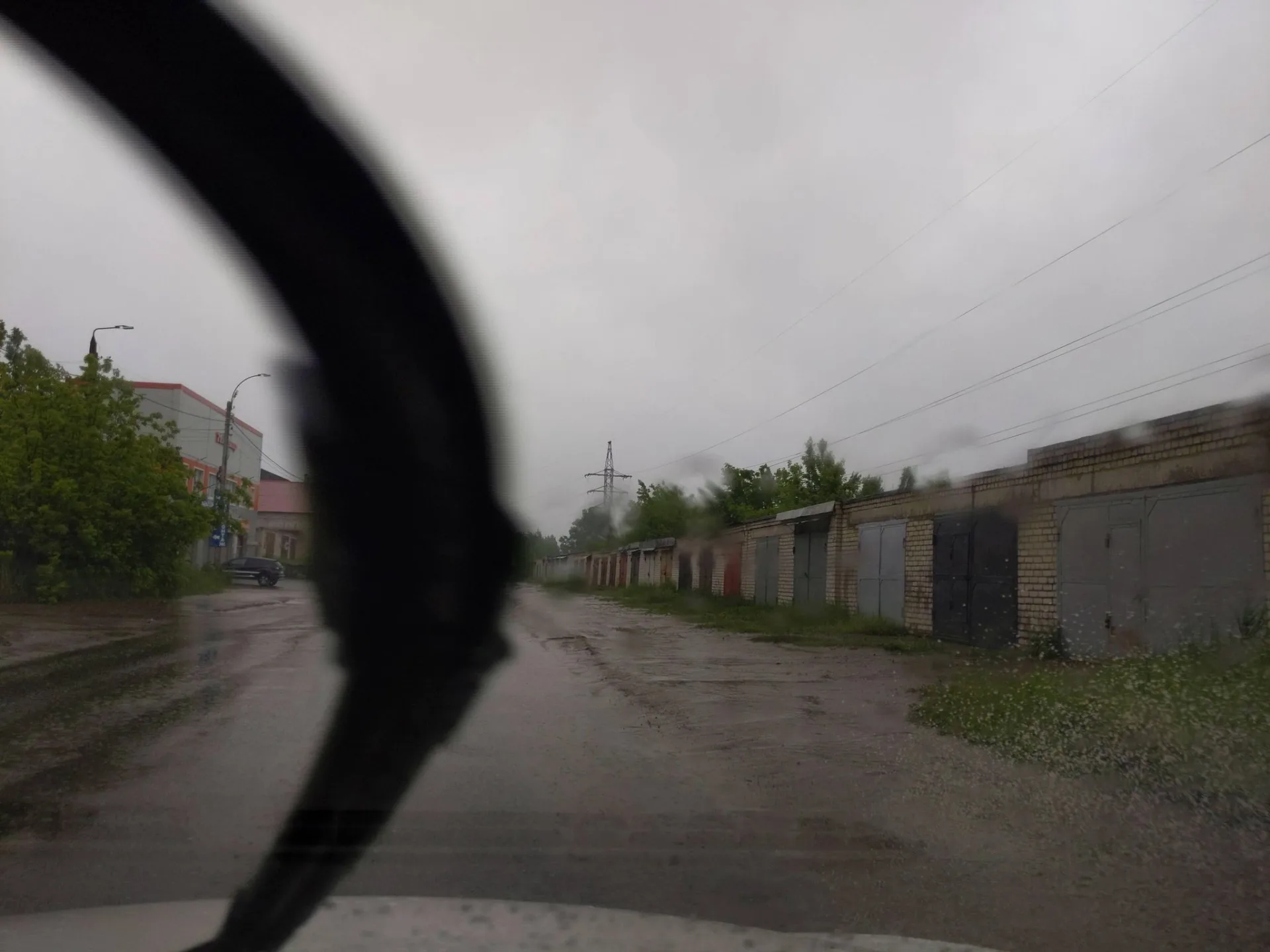 Маршрут «Кимры — Тверь через Конаково», 0,2 км