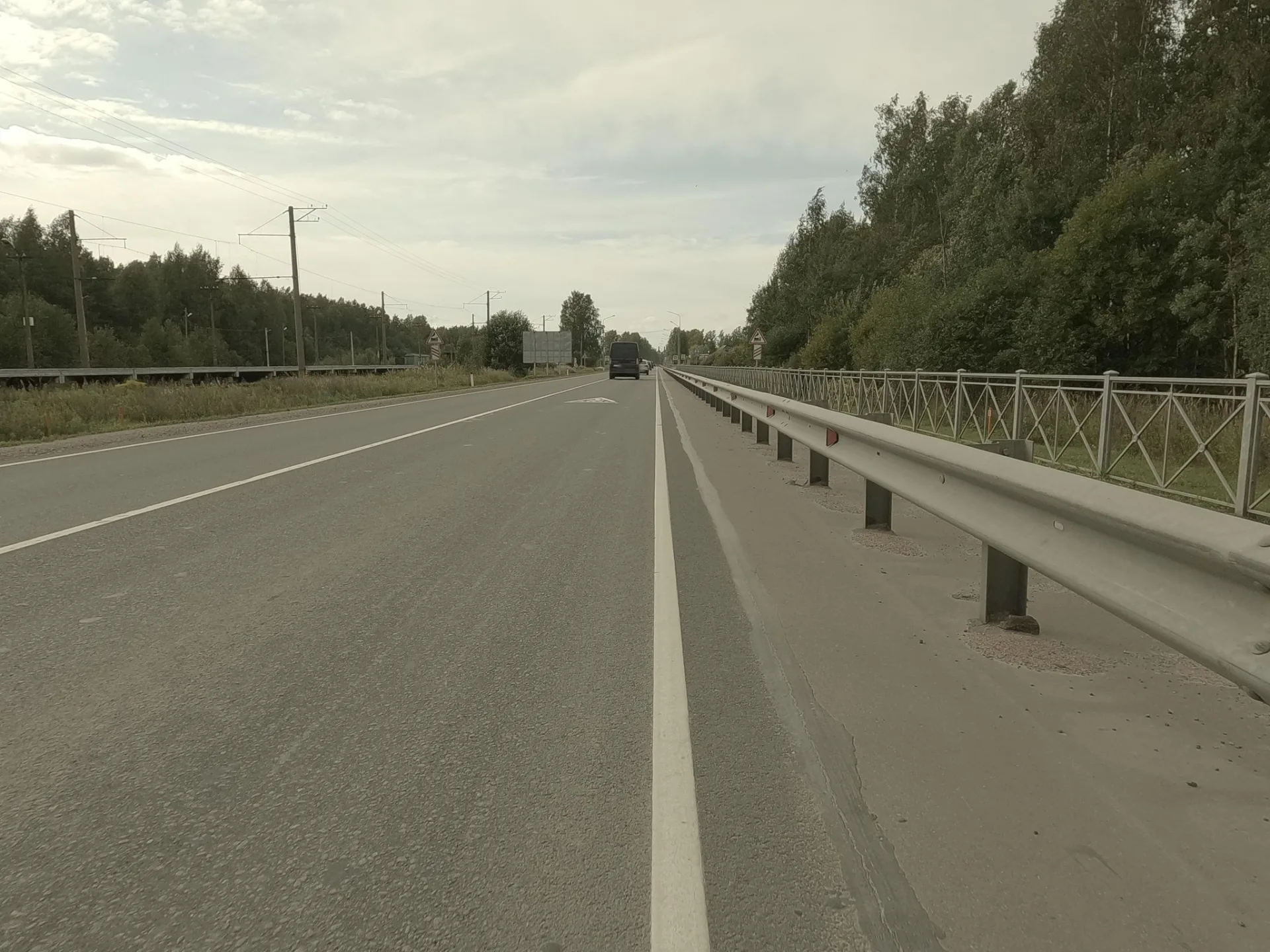 Маршрут «Кировск — Сиверский», 0,0 км