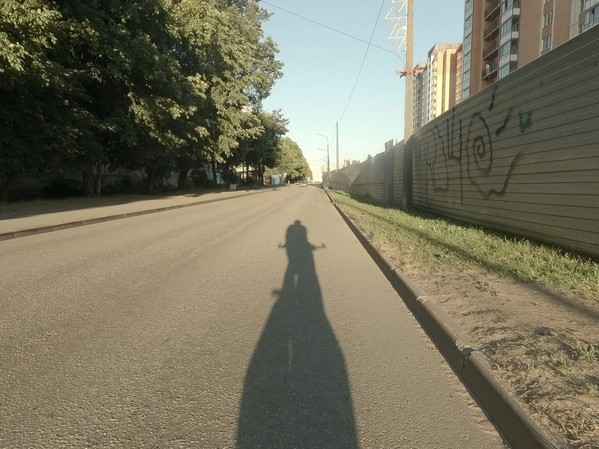Маршрут «Кировск — Шлиссельбург»