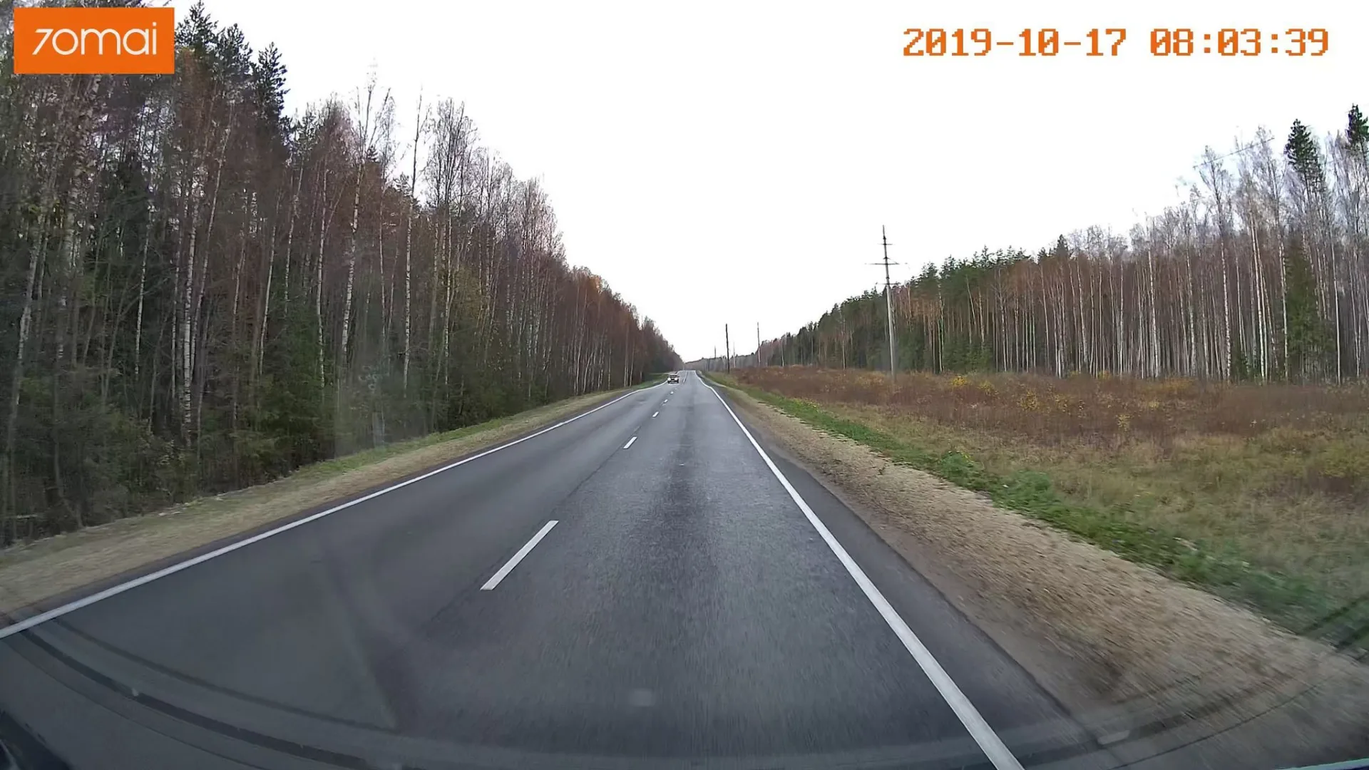 Маршрут «Кольчугино», 45,2 км