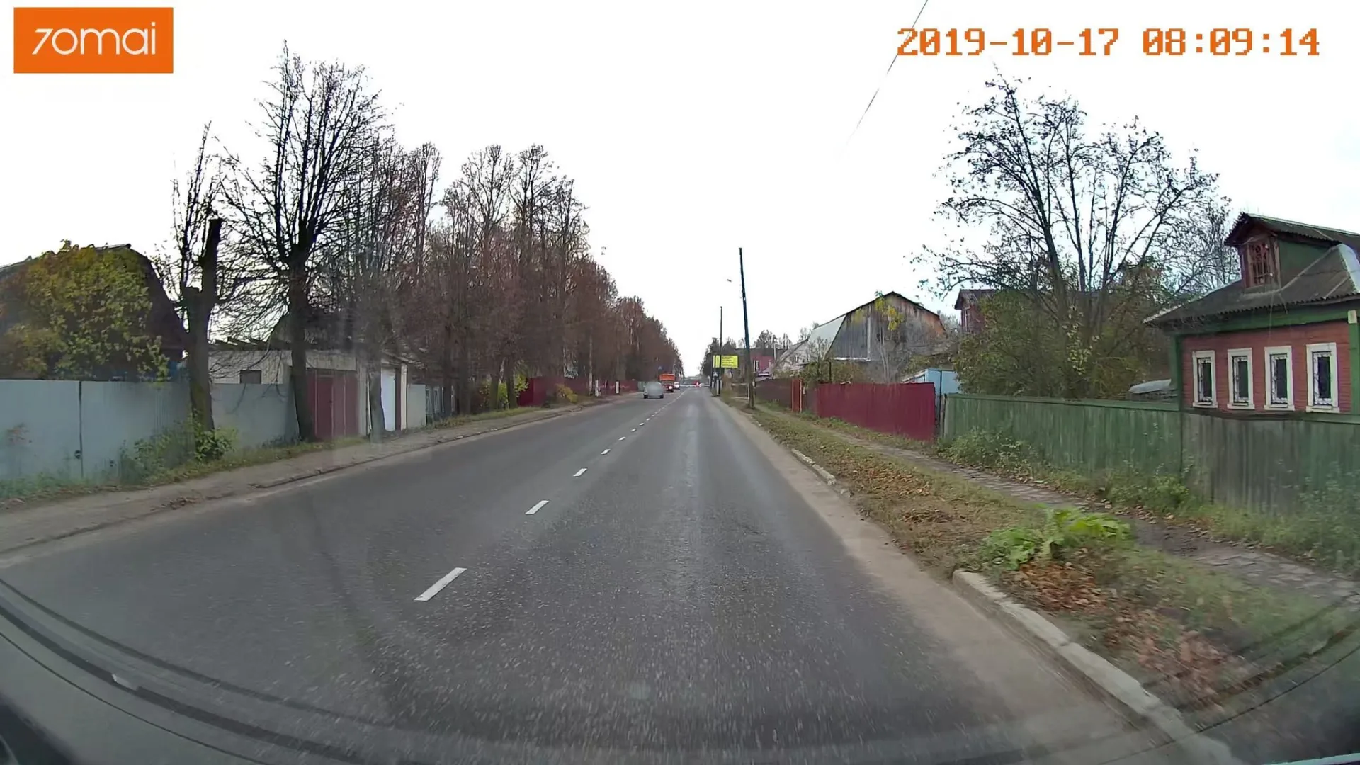 Маршрут «Кольчугино», 52,4 км