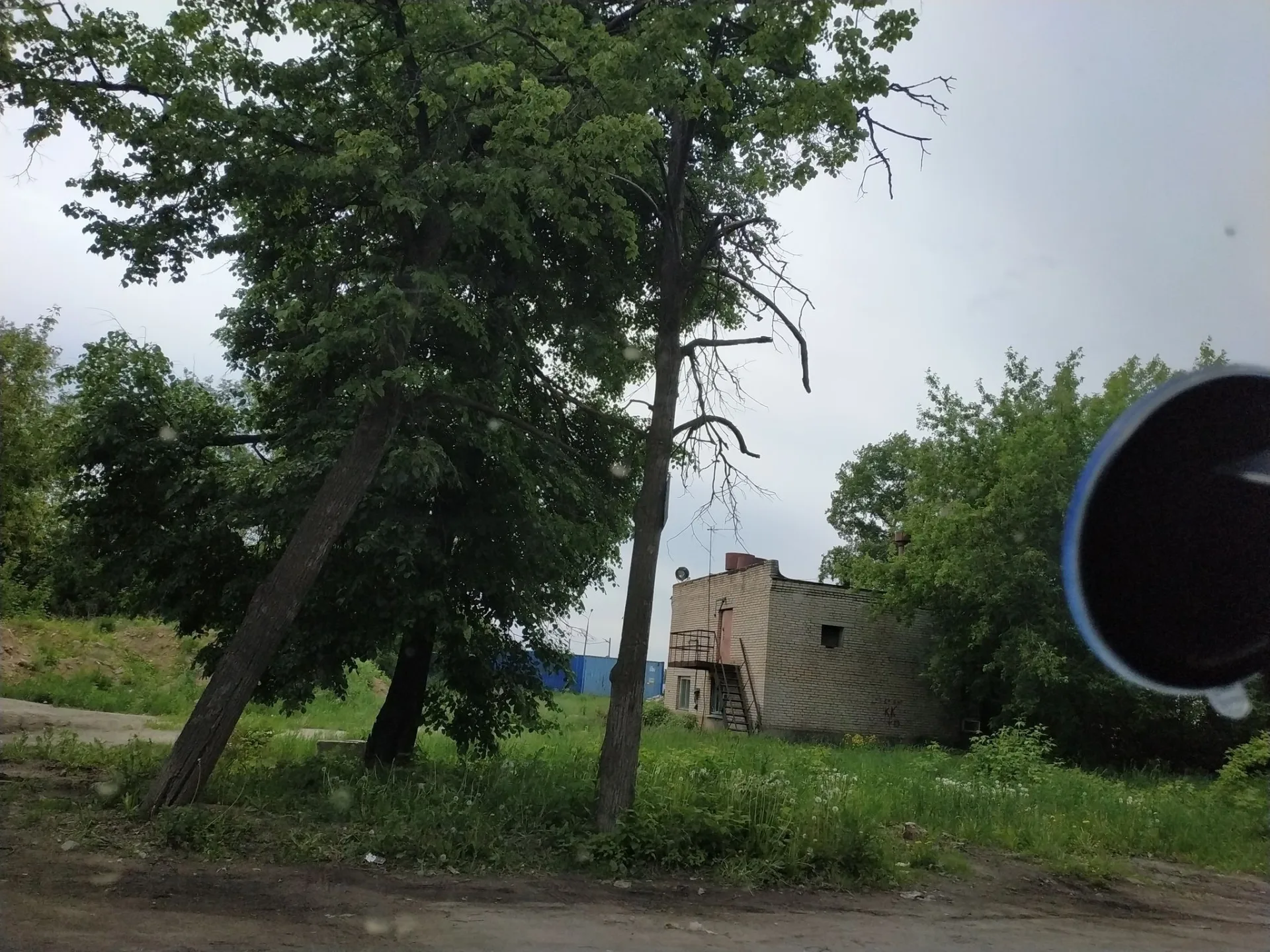 Маршрут «Колонец», 8,4 км