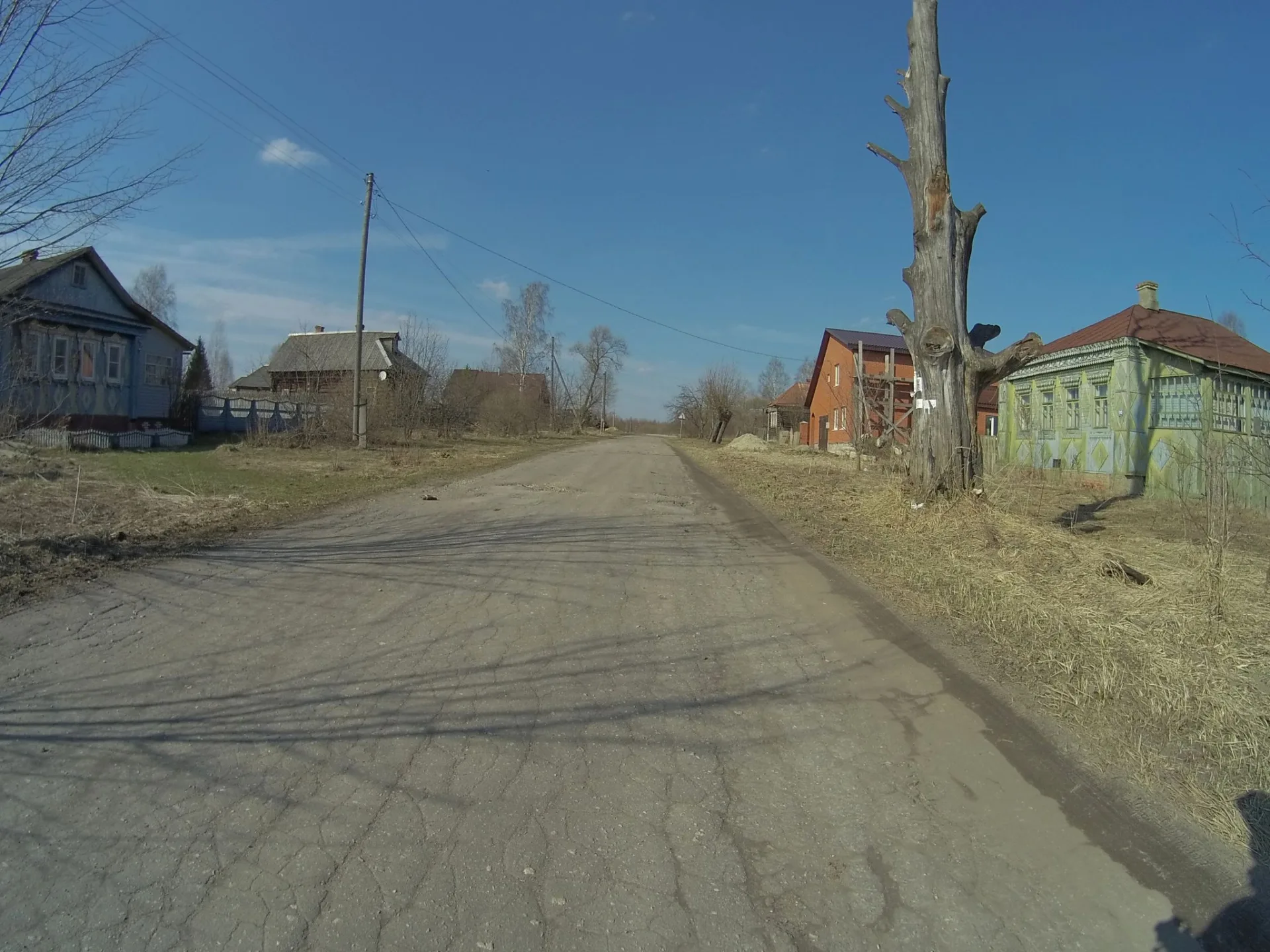 Маршрут «Коммунар — Ковров», 71,9 км