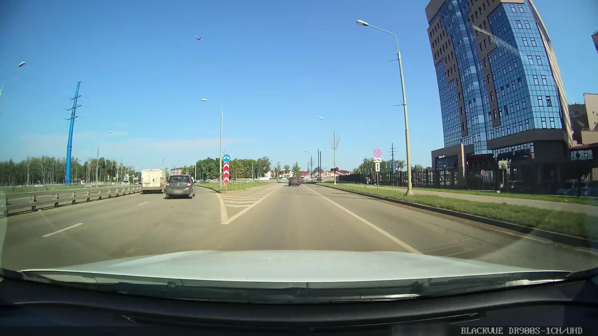 Фото по маршруту «Коммунарка — Газопровод»