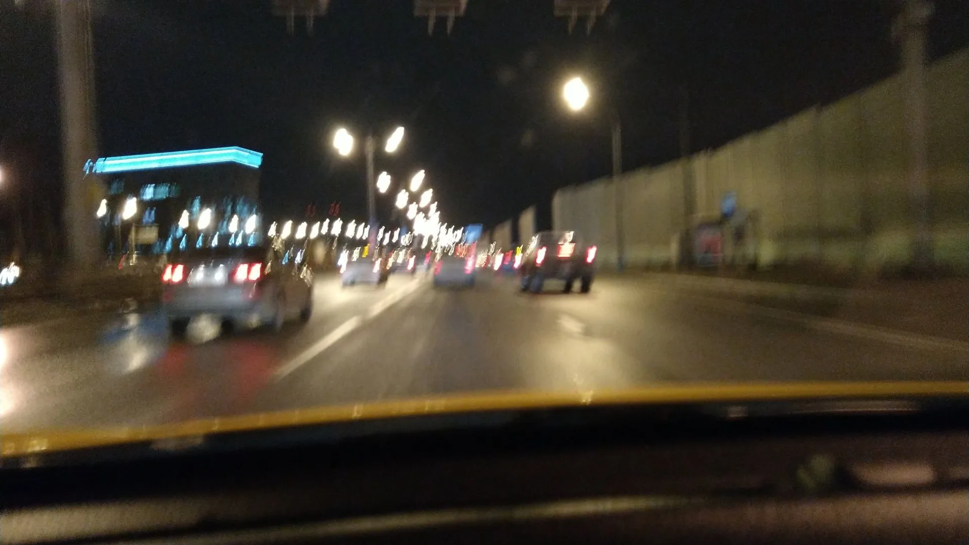 Маршрут «Коммунарка — Газопровод», 3,4 км
