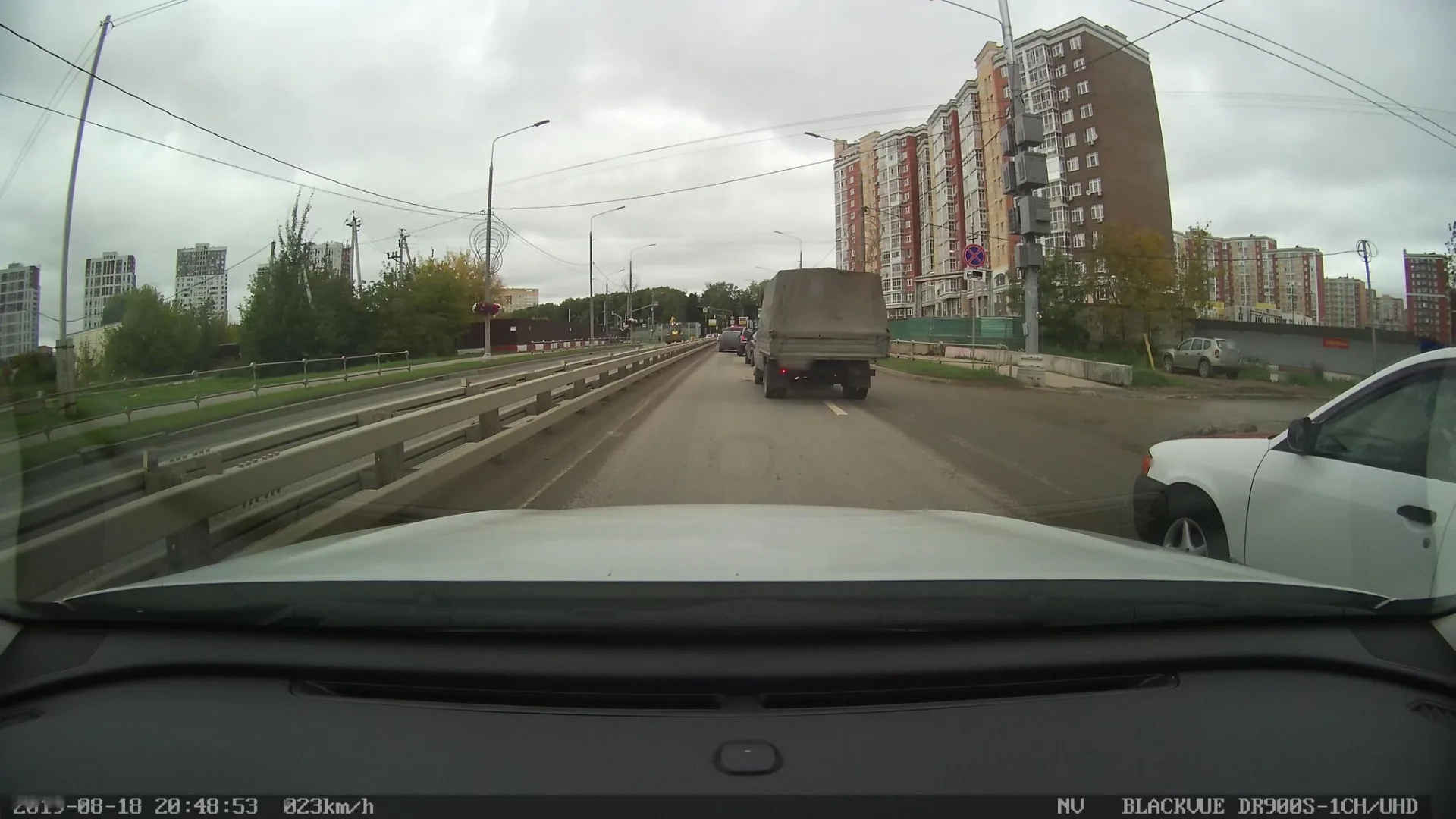 Фото по маршруту «Коммунарка — Потапово»