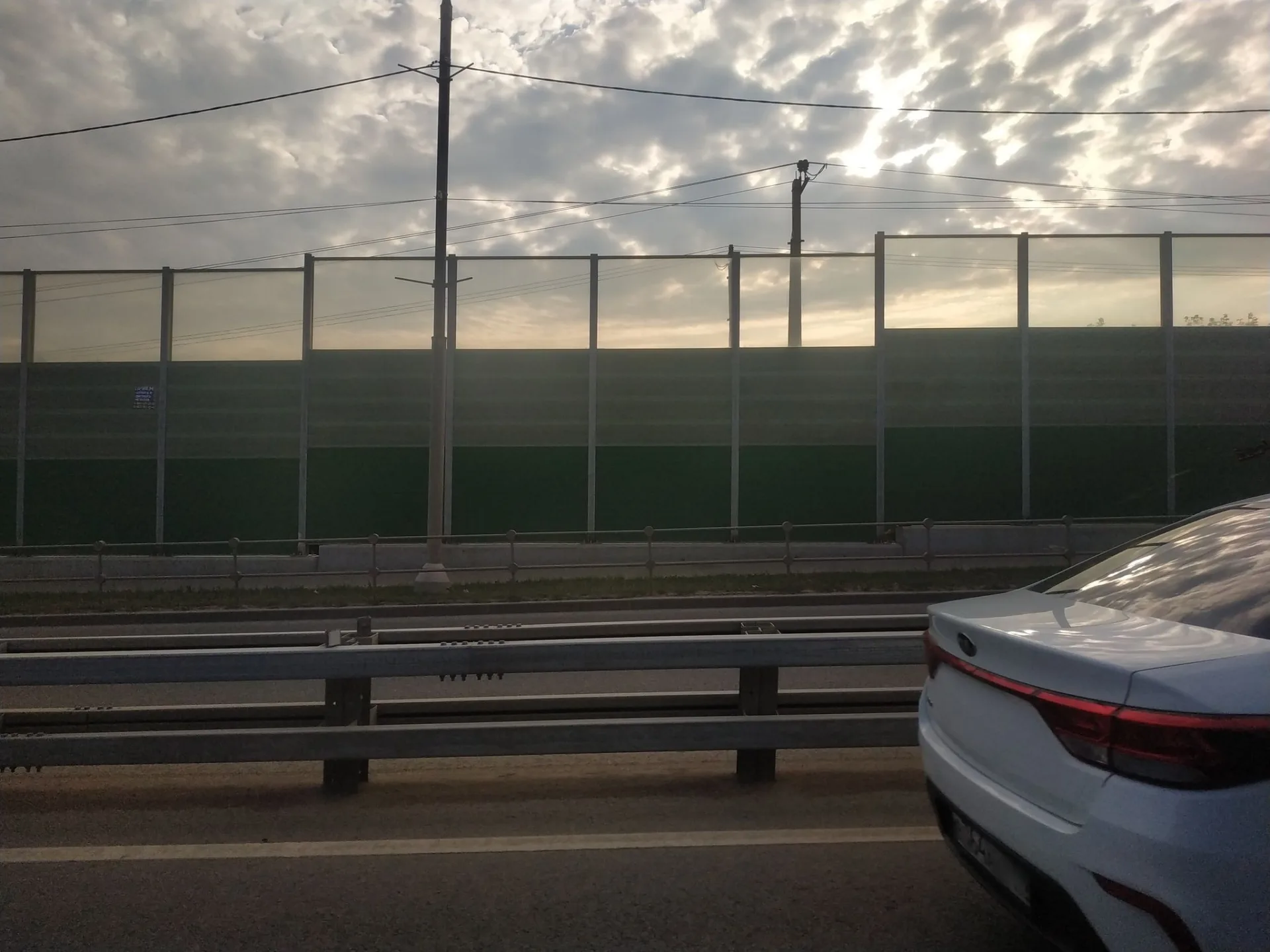 Фото по маршруту «Коммунарка — Потапово»