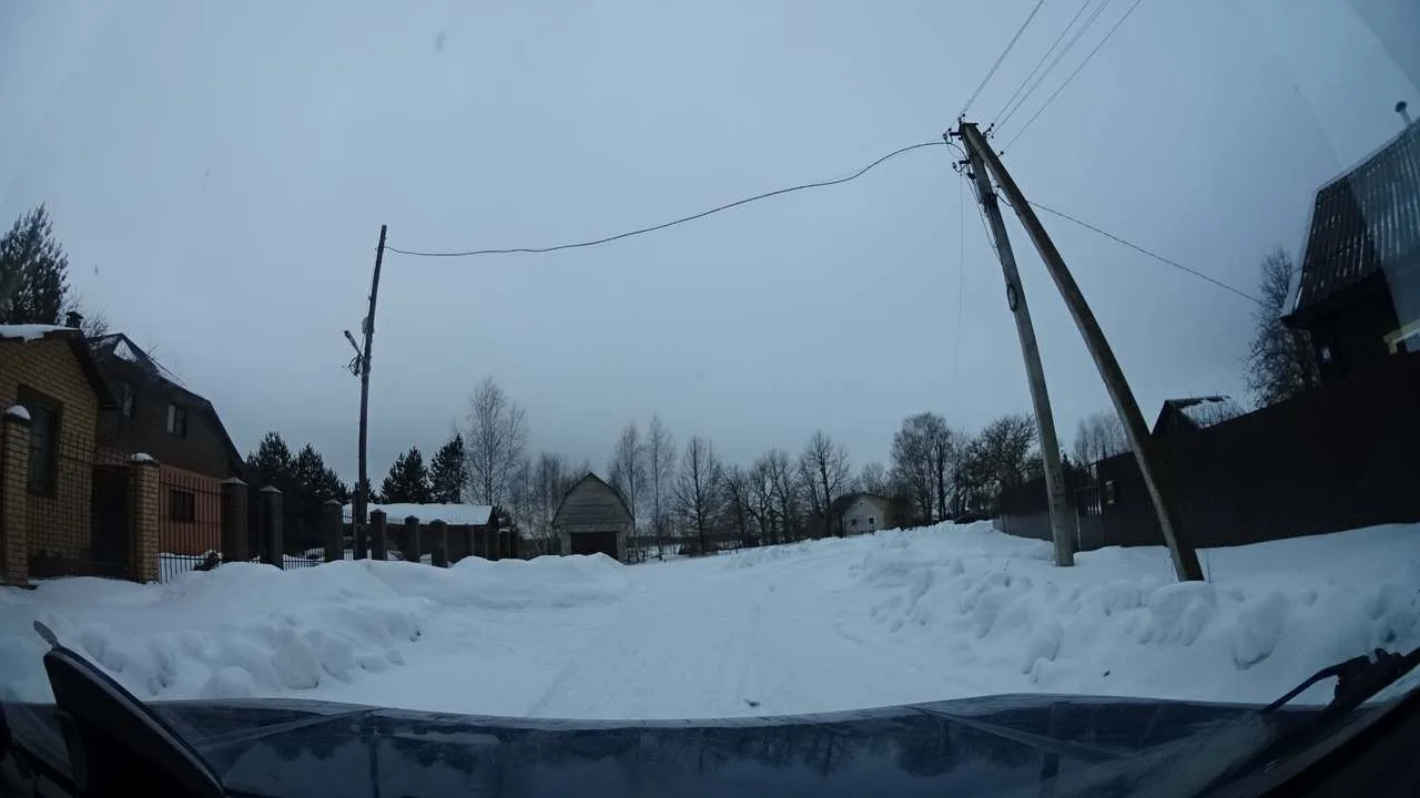 Маршрут «Конаково — Тверь», 32,4 км