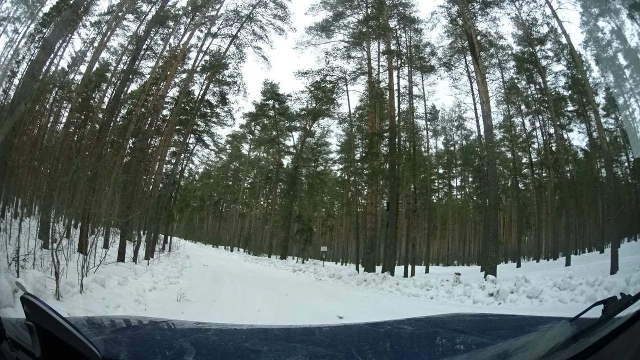 Маршрут «Конаково — Тверь», 30,2 км