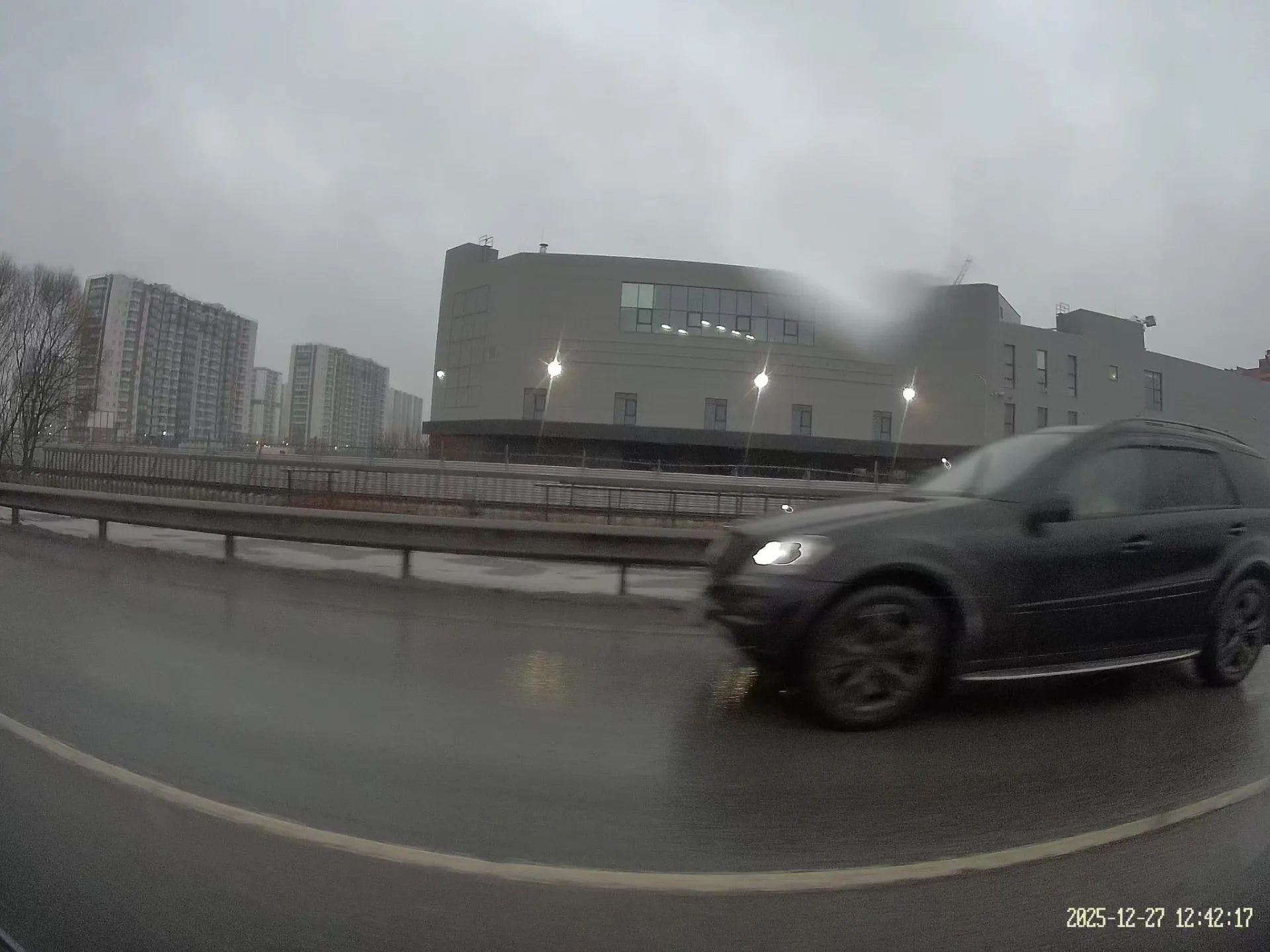 Маршрут «Константиновка — Авангардный мост», 20,1 км