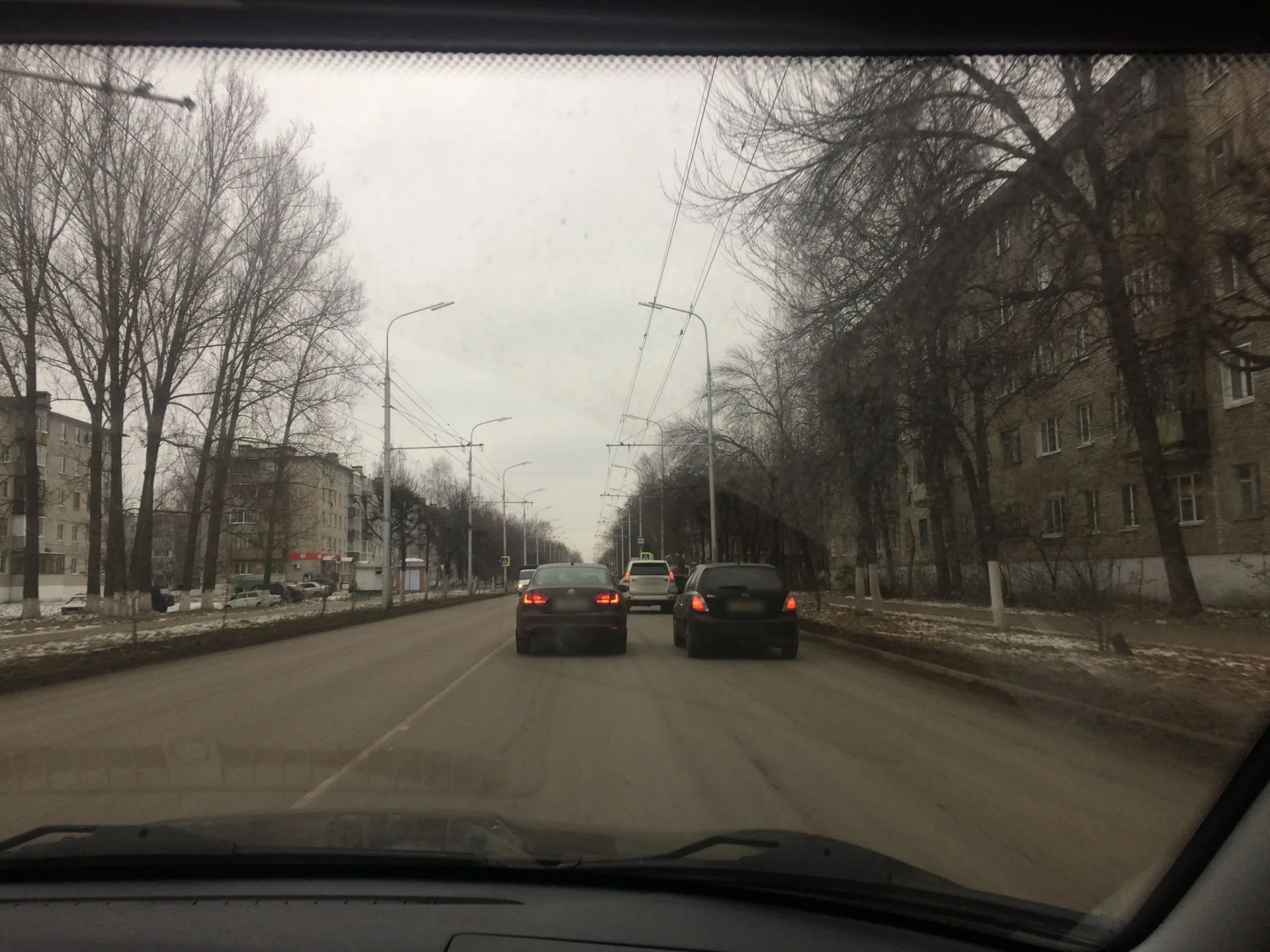 Маршрут «Константиново — Рязань», 35,1 км