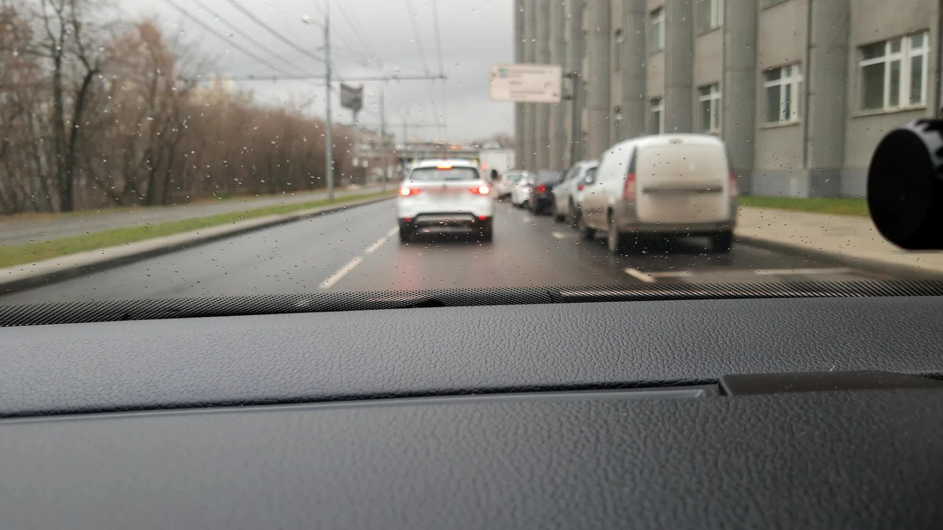 Маршрут «Коптёво», 0,2 км