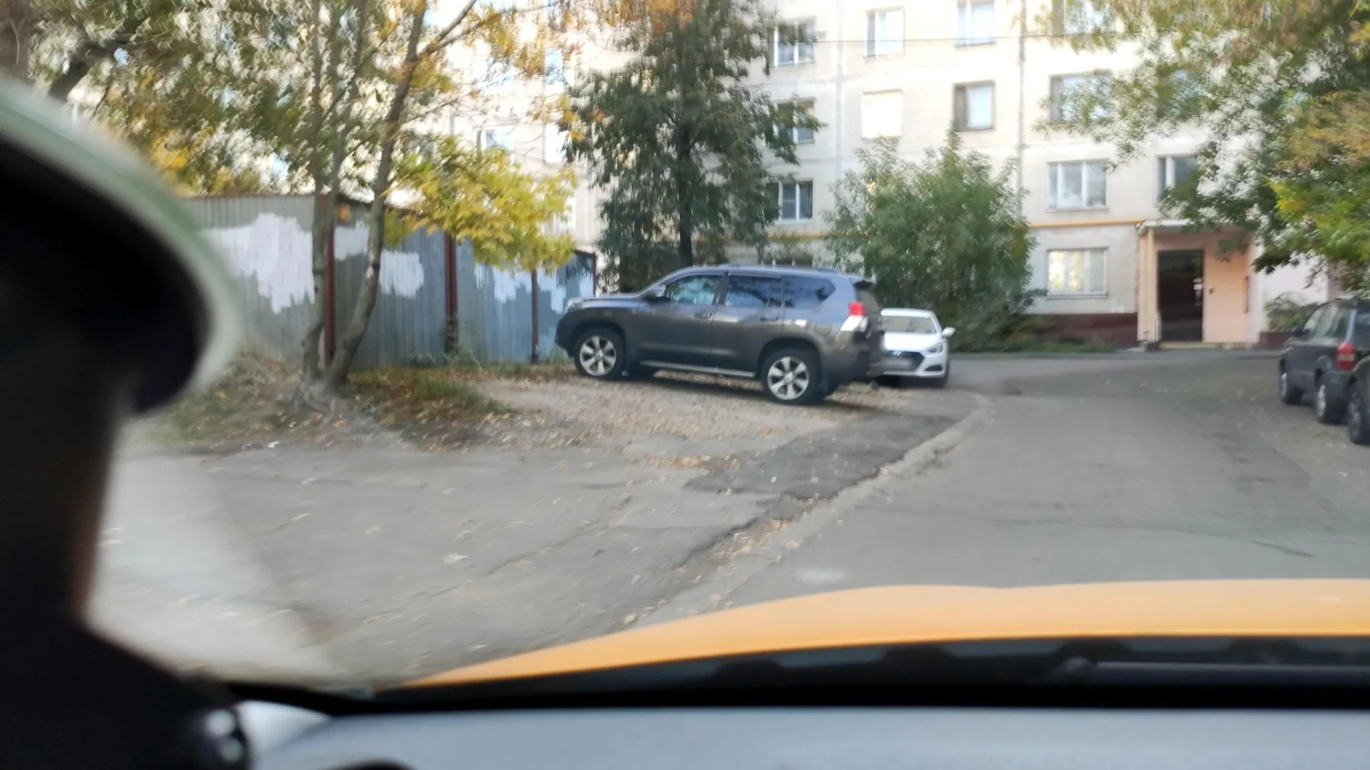 Фото по маршруту «Коптёво»