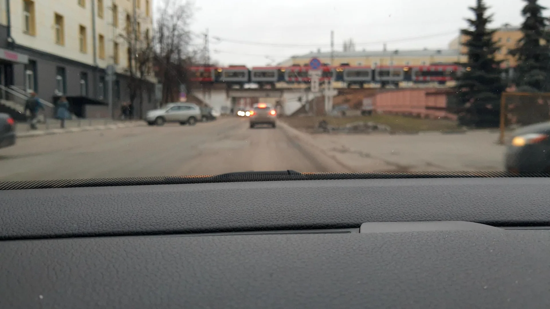 Фото по маршруту «Коптёво»