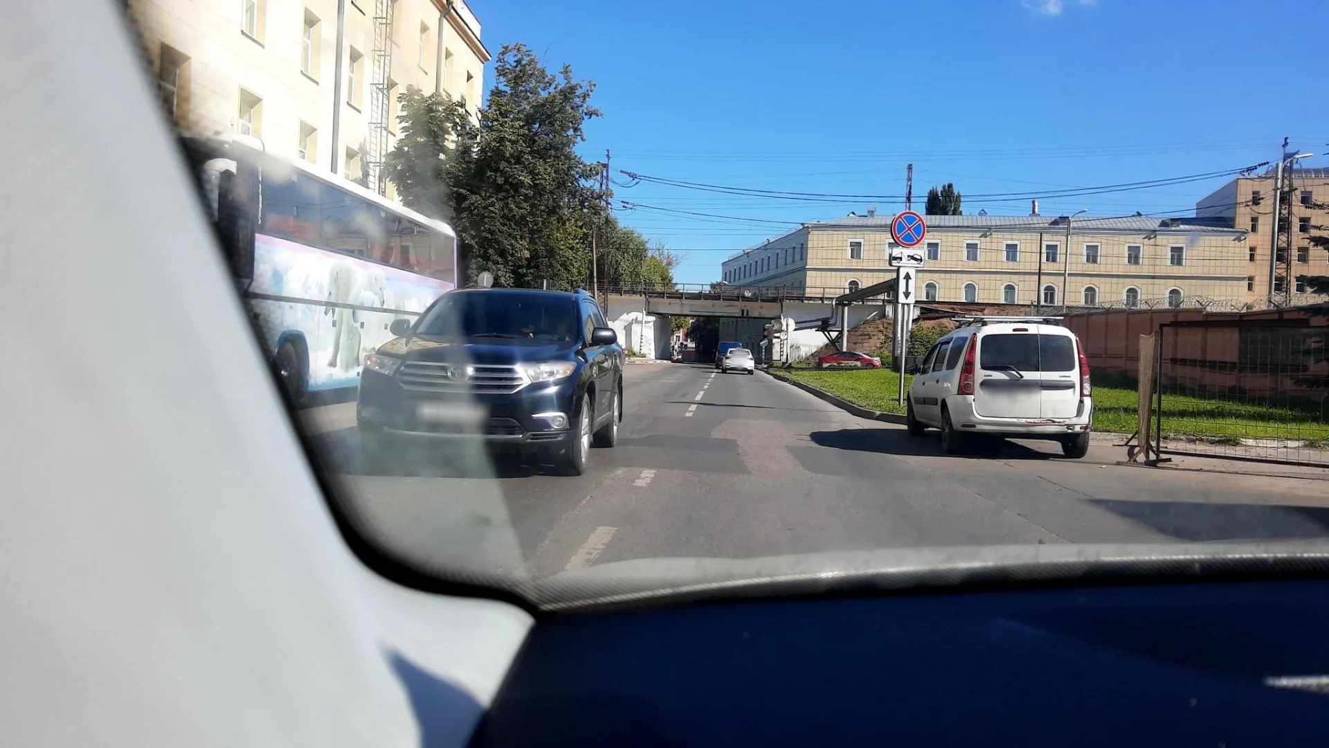 Фото по маршруту «Коптёво»
