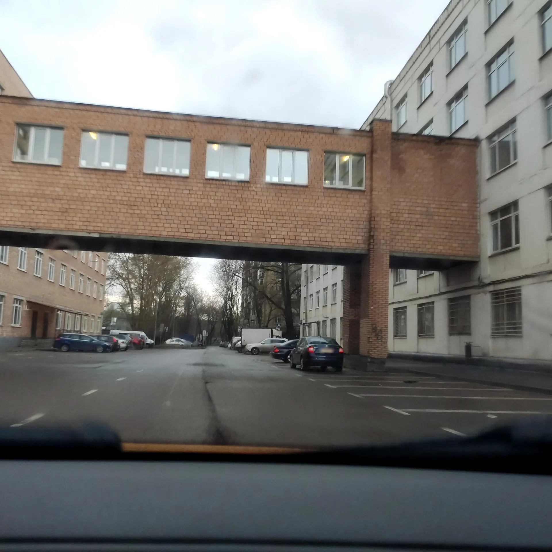 Фото по маршруту «Коптёво»