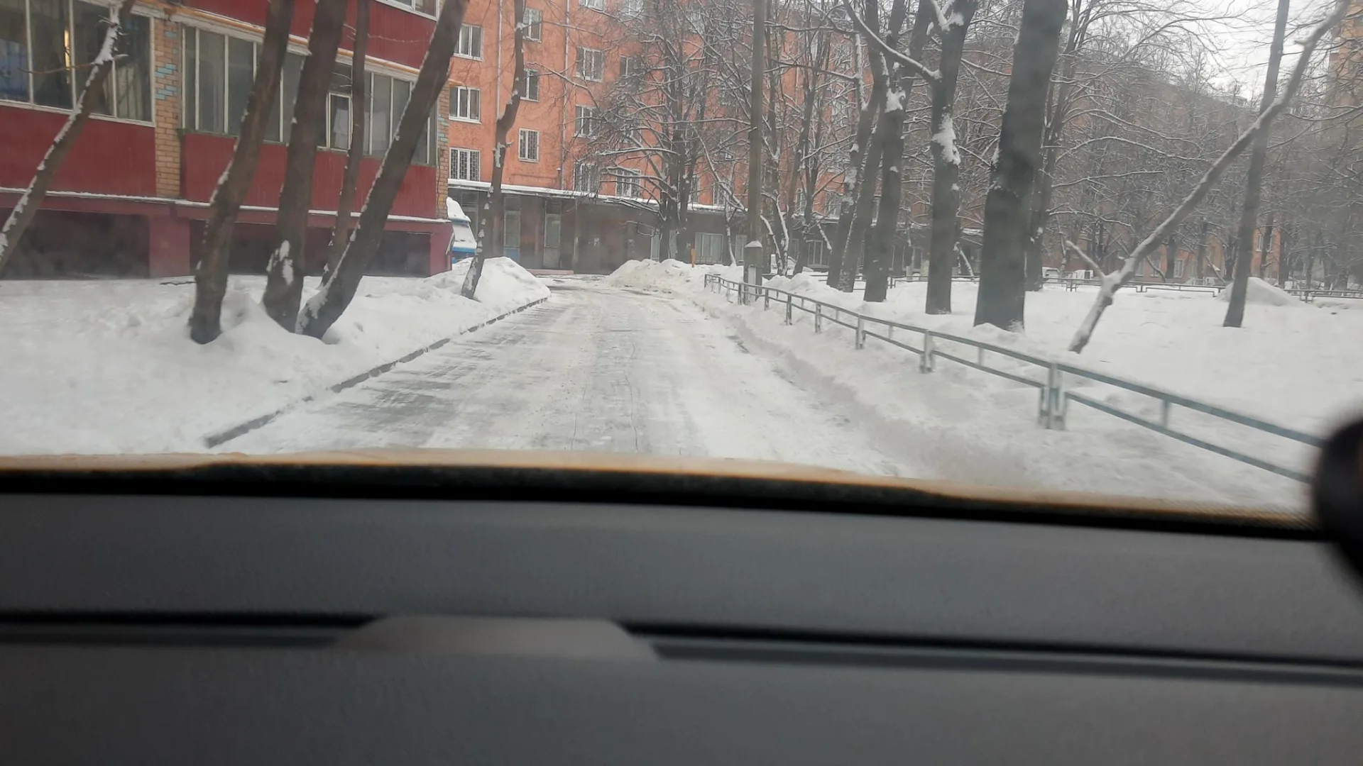 Фото по маршруту «Коптёво»