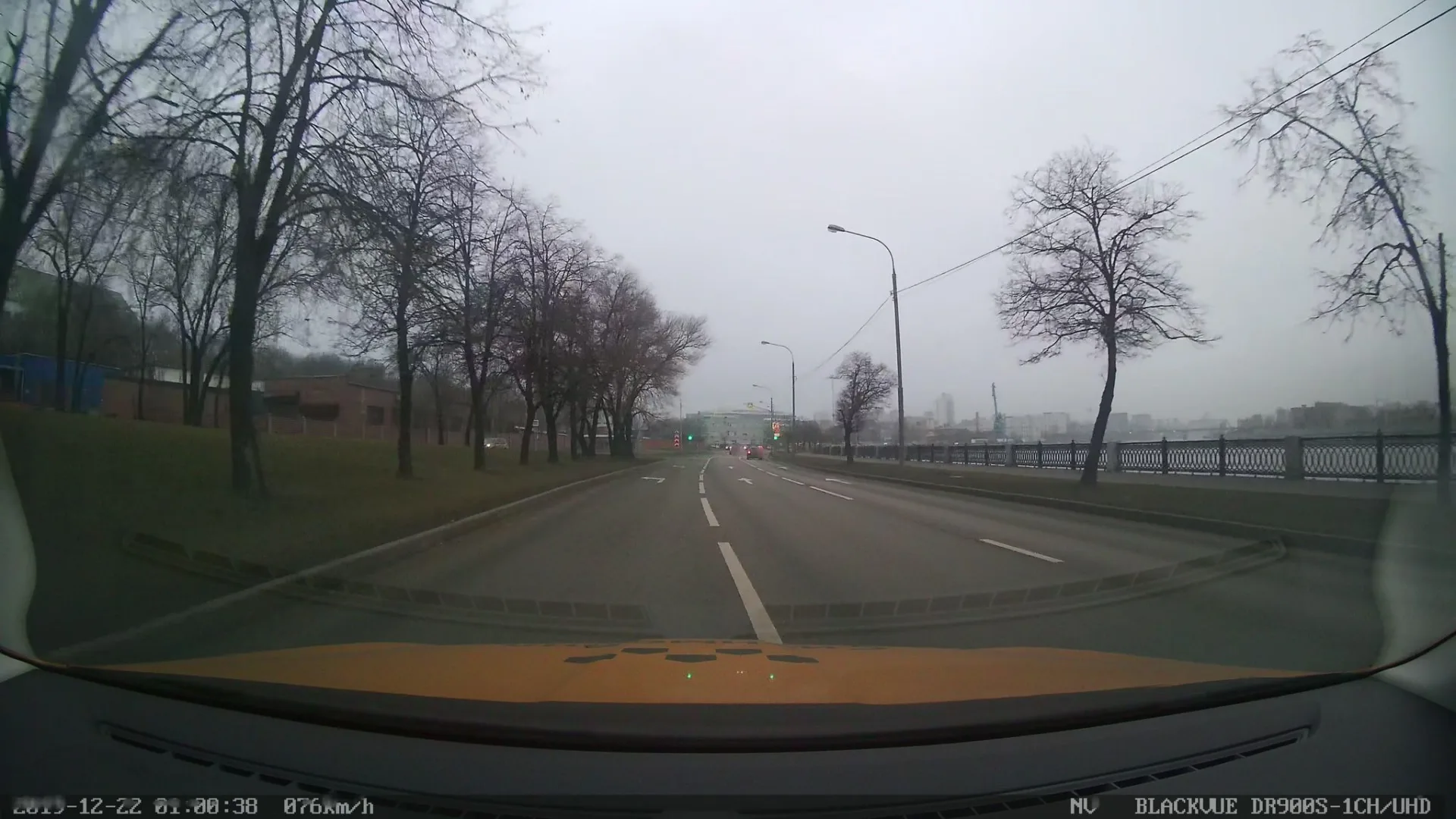 Маршрут «Коптево — ЗИЛ», 39,2 км