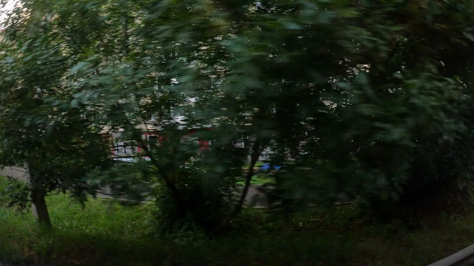 Маршрут «Королёв — Красноармейск», 25,8 км