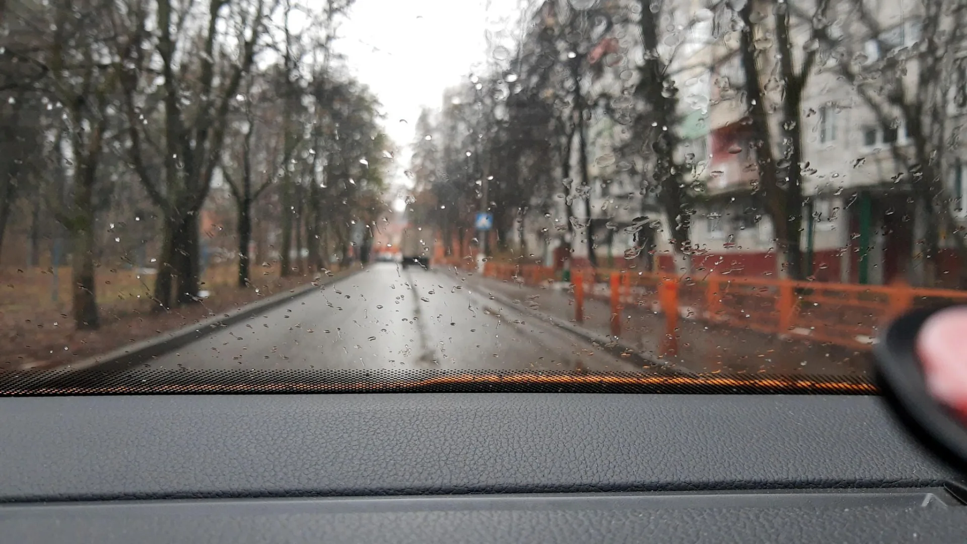 Маршрут «Королёв», 37,5 км