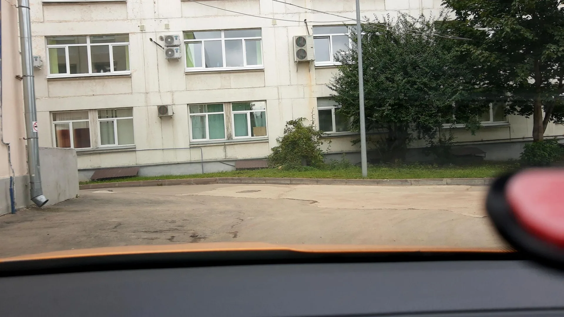 Маршрут «Коровино», 38,0 км