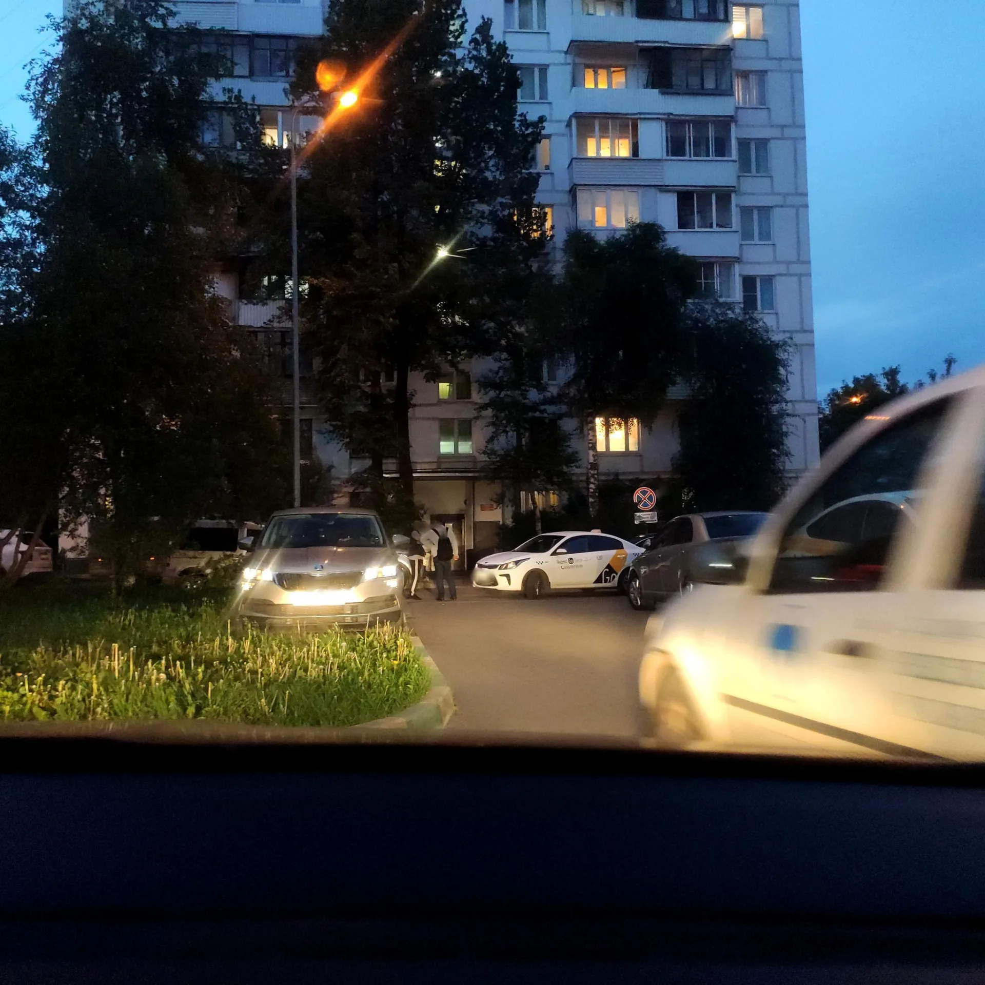Маршрут «Коровино», 62,8 км