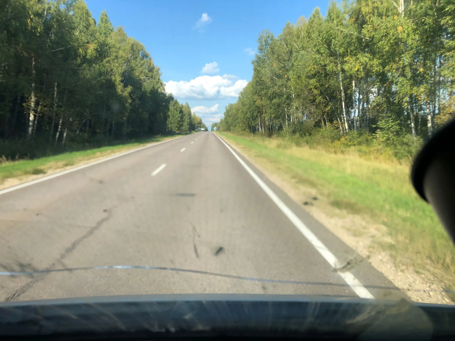 Маршрут «Козельск — Брянск», 41,9 км