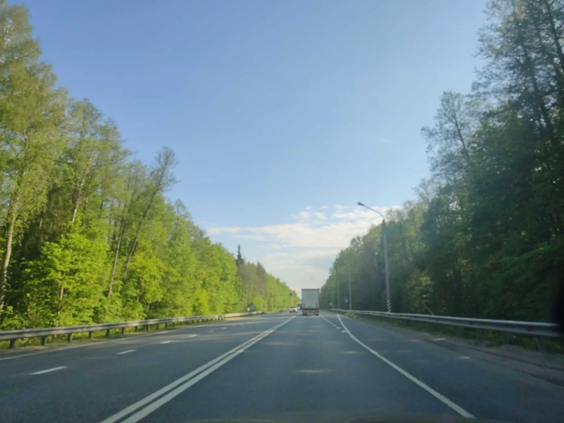 Маршрут «Козельск — Брянск», 125,6 км