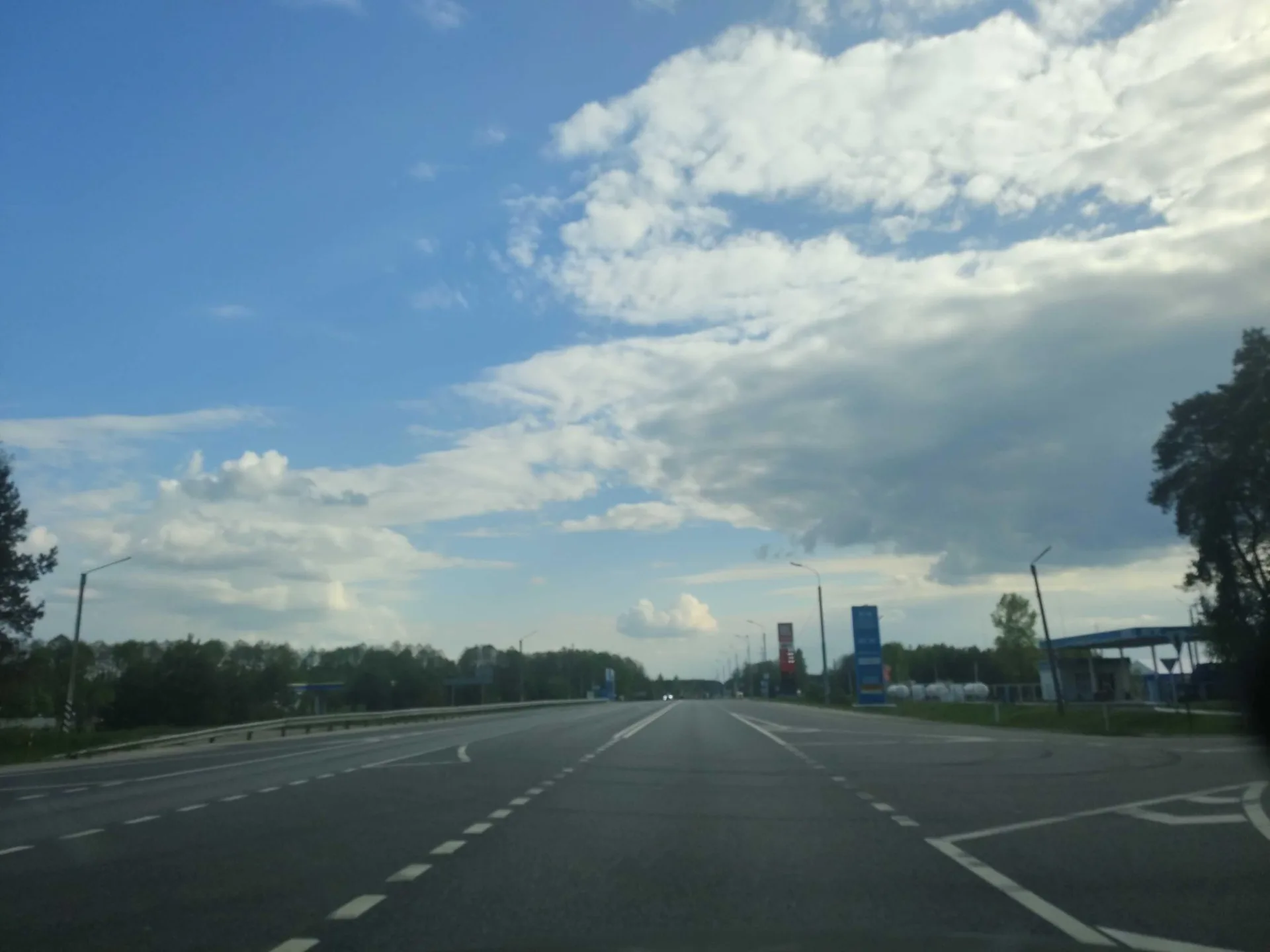 Маршрут «Козельск — Брянск», 139,8 км