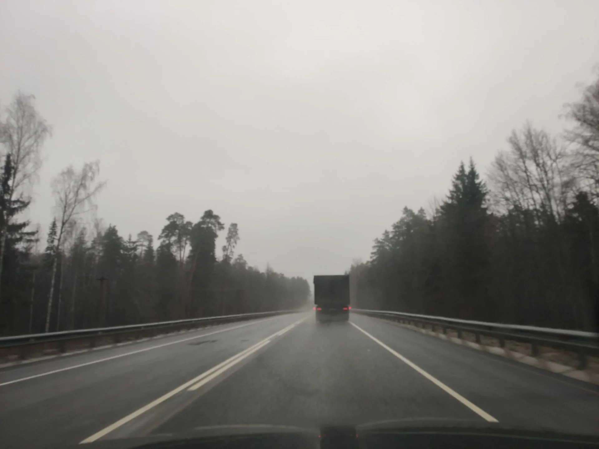Маршрут «Козельск — Брянск», 146,5 км