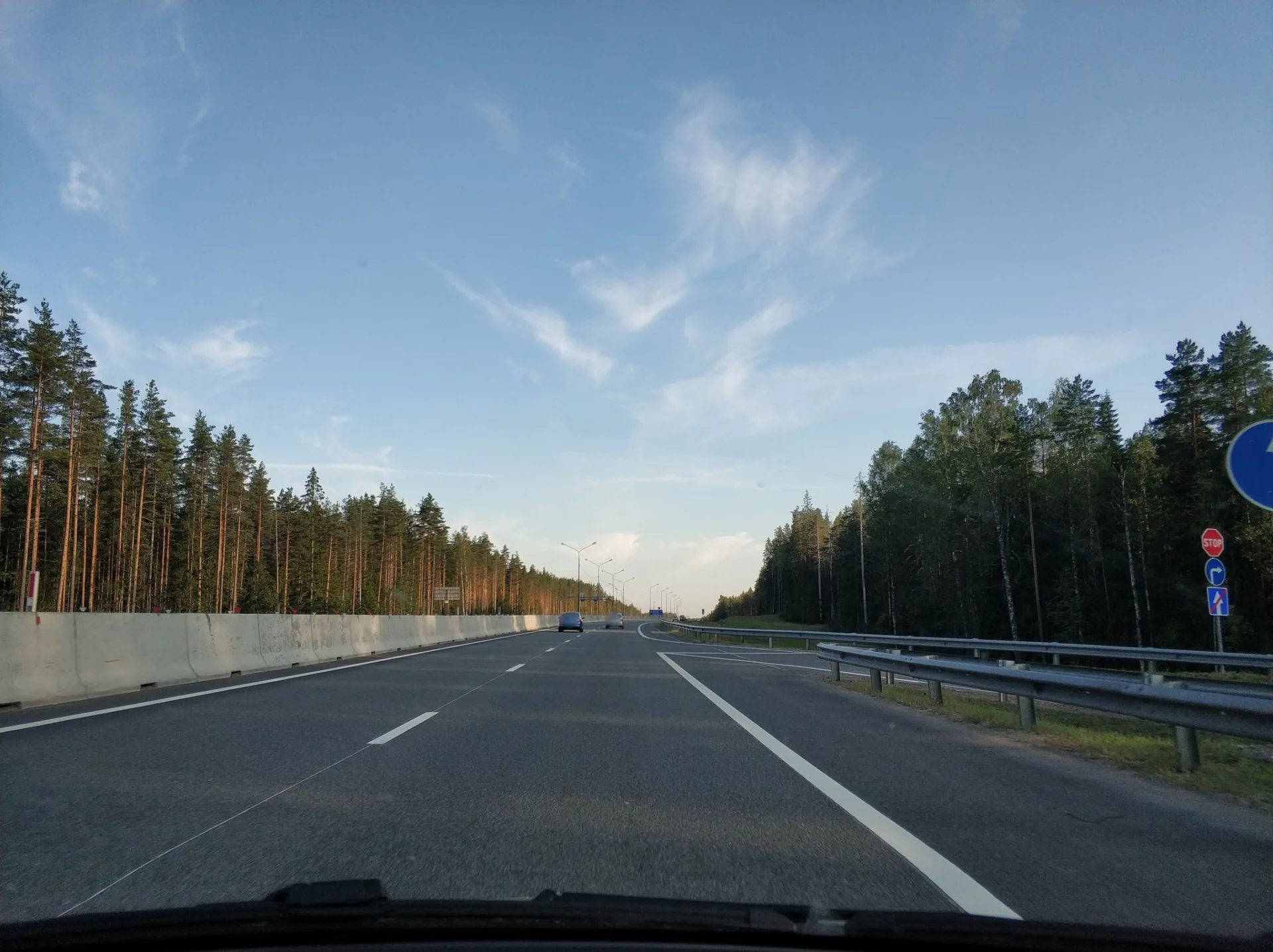 Маршрут «Красиненково — Муратово», 63,9 км