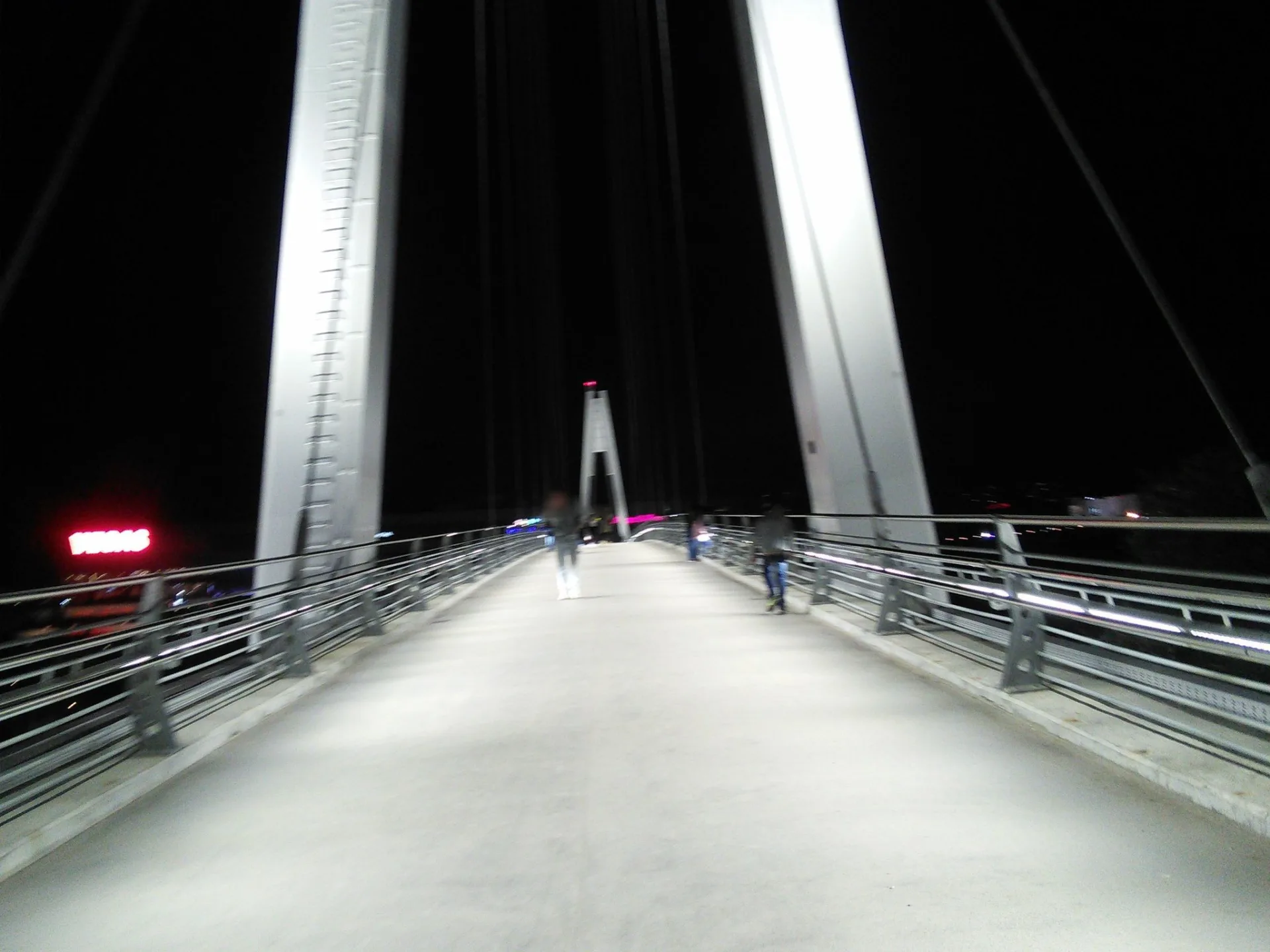 Маршрут «Красногорск — Красногорск», 1,3 км