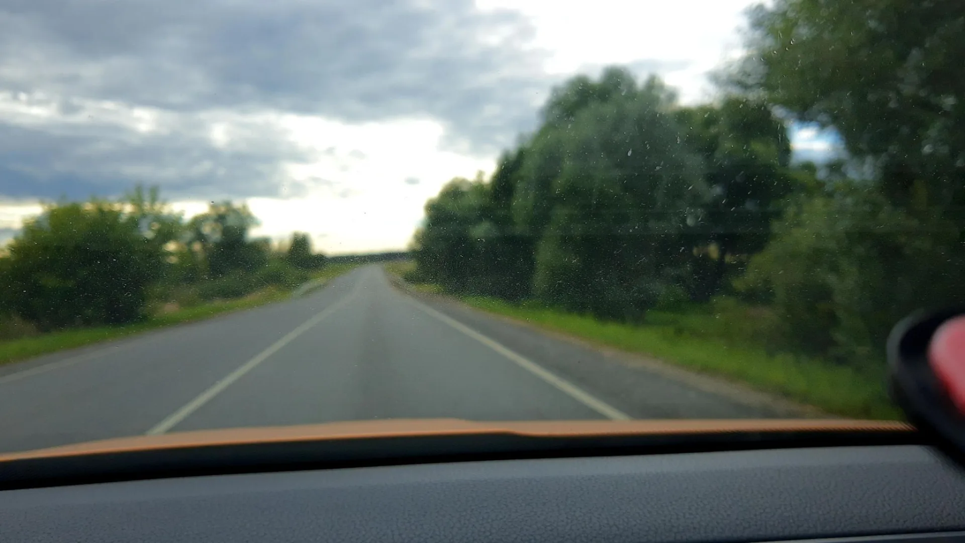 Маршрут «Красногорск — Тучково», 26,4 км