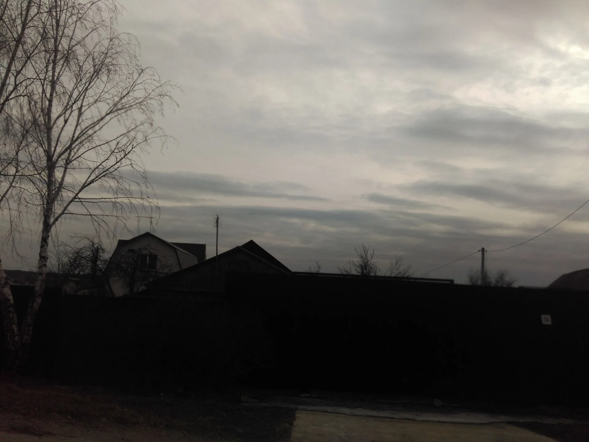Маршрут «Красногорск — Тучково», 49,1 км