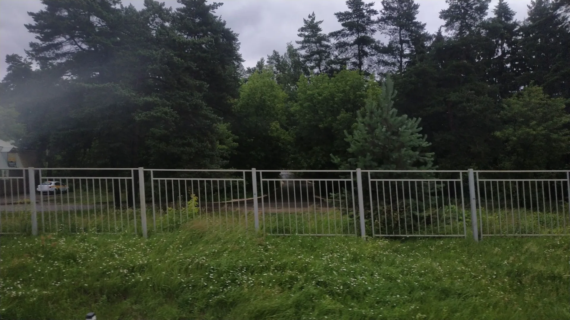 Маршрут «Кратово — Новое Село», 1,8 км