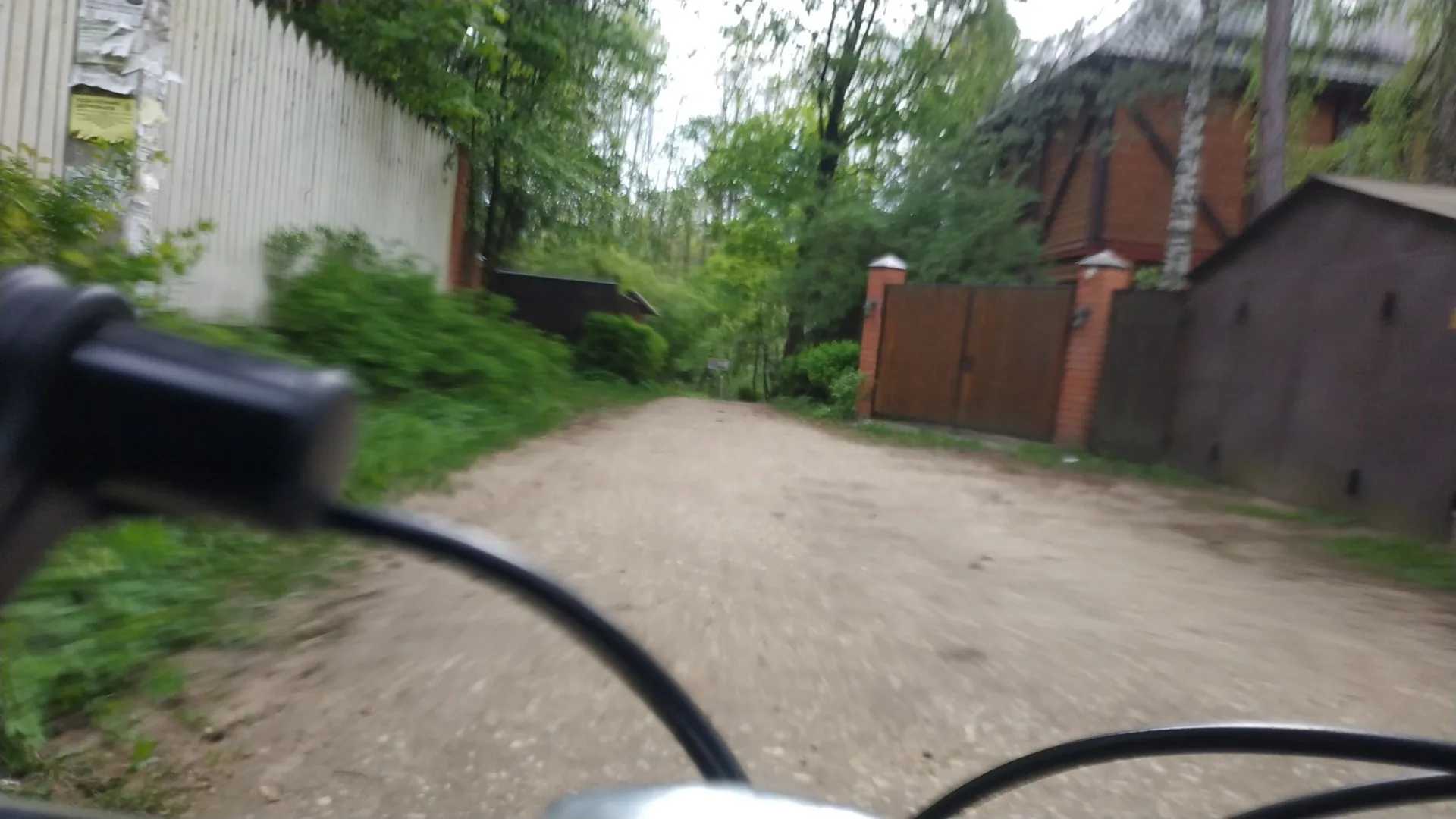 Фото по маршруту «Кратово — Новое Село»