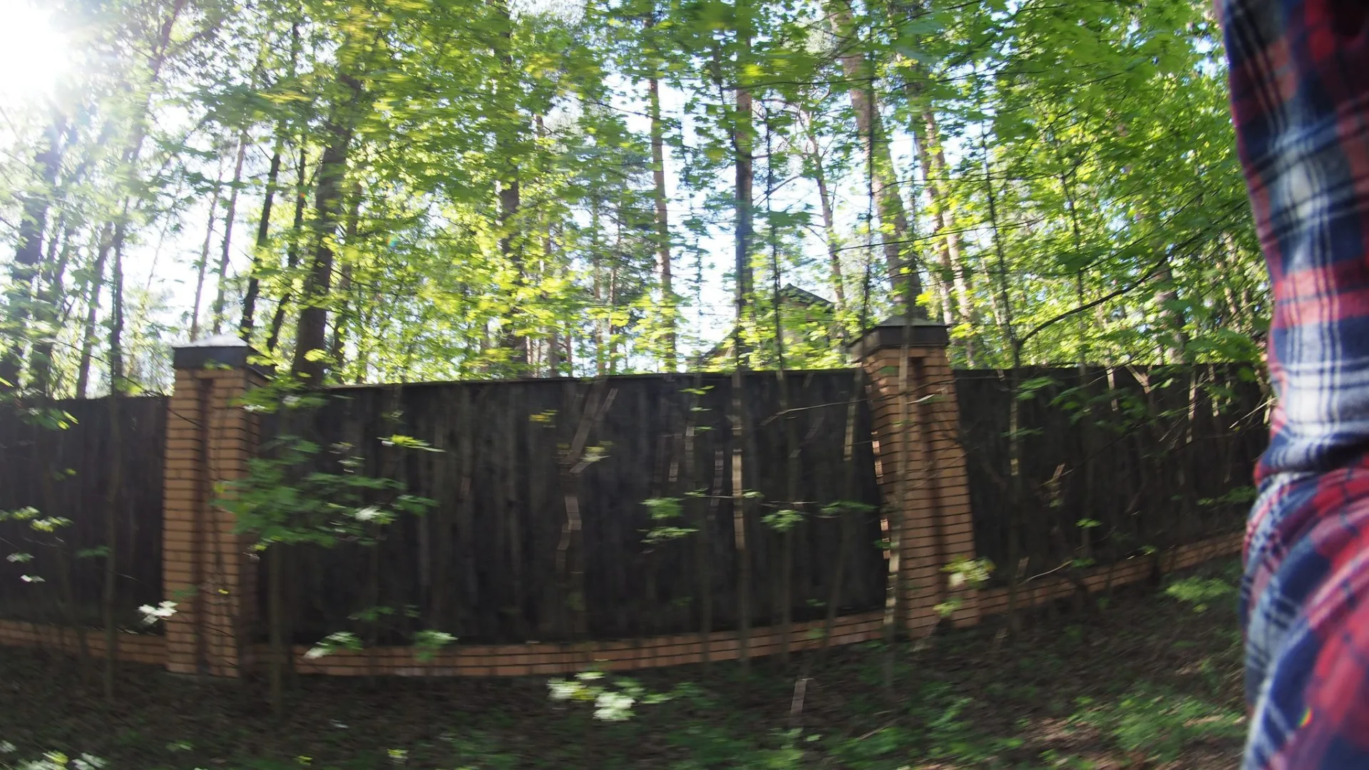 Фото по маршруту «Кратово — Новое Село»