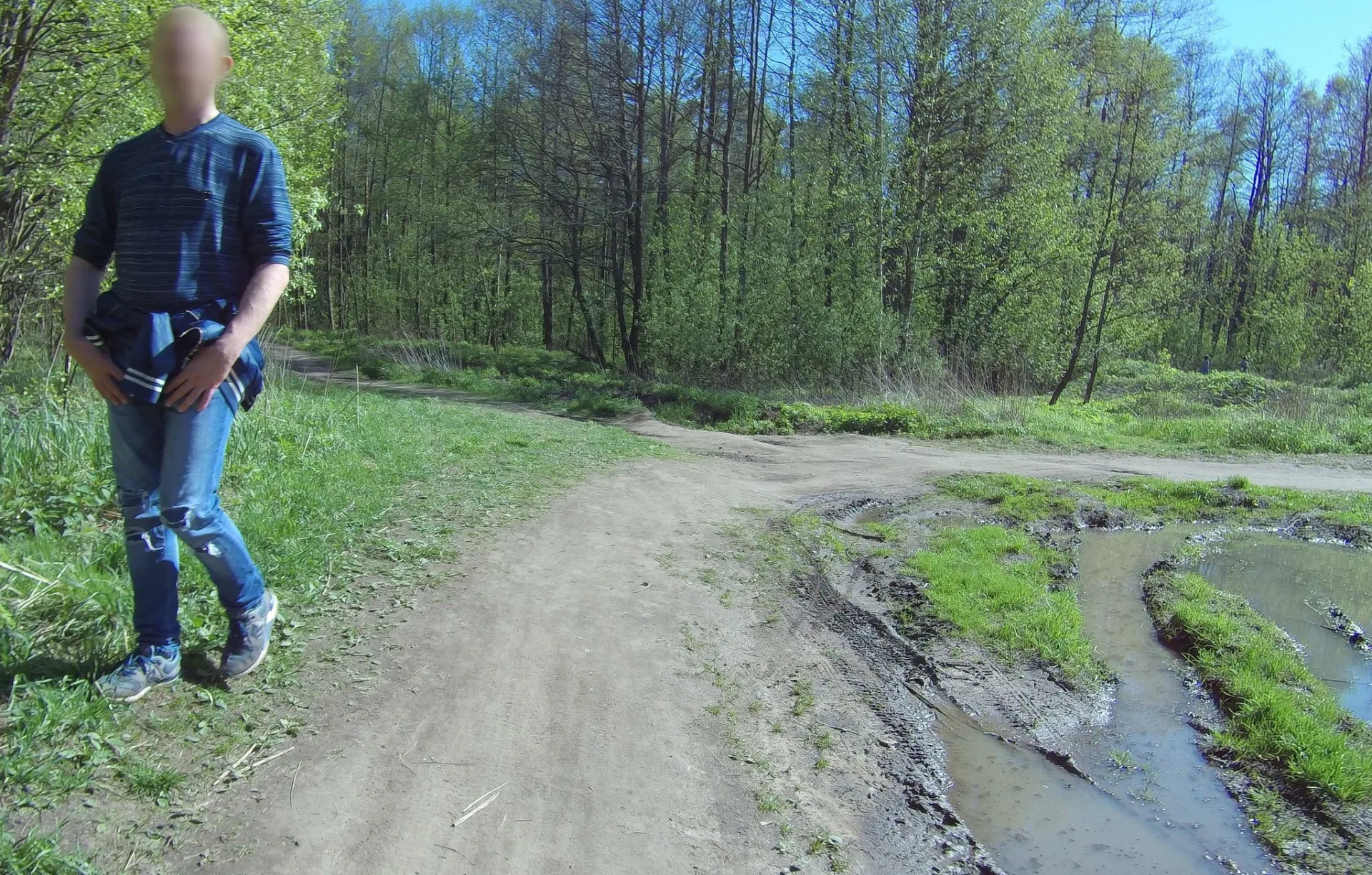 Маршрут «Кратово — Раменское», 10,2 км