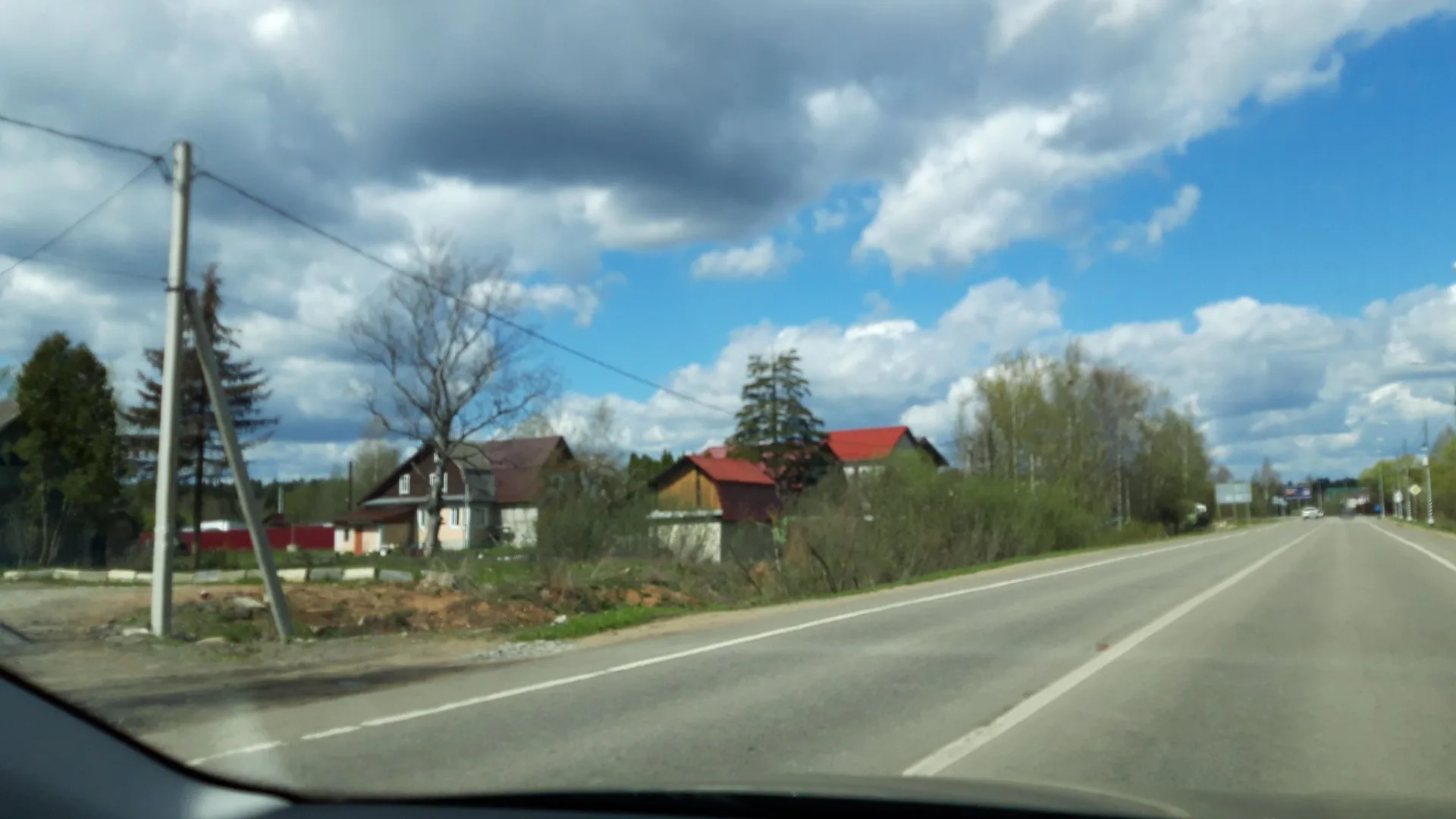 Маршрут «Крюково — Крюково», 14,3 км