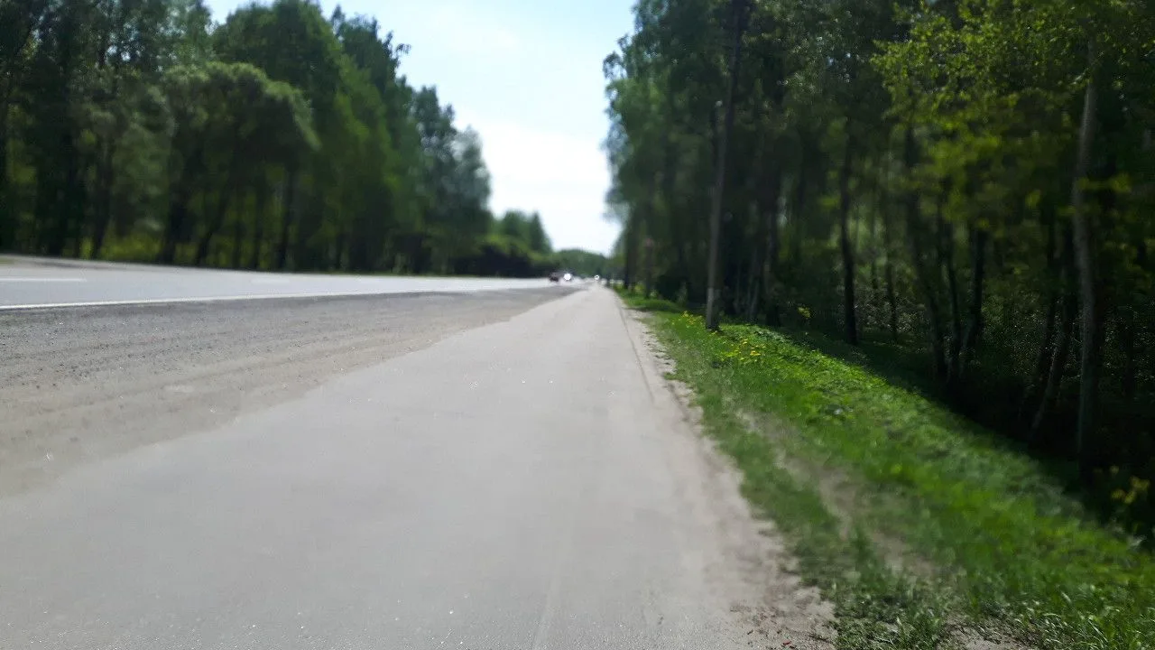 Маршрут «Кронштадт — Зеленогорск», 36,0 км