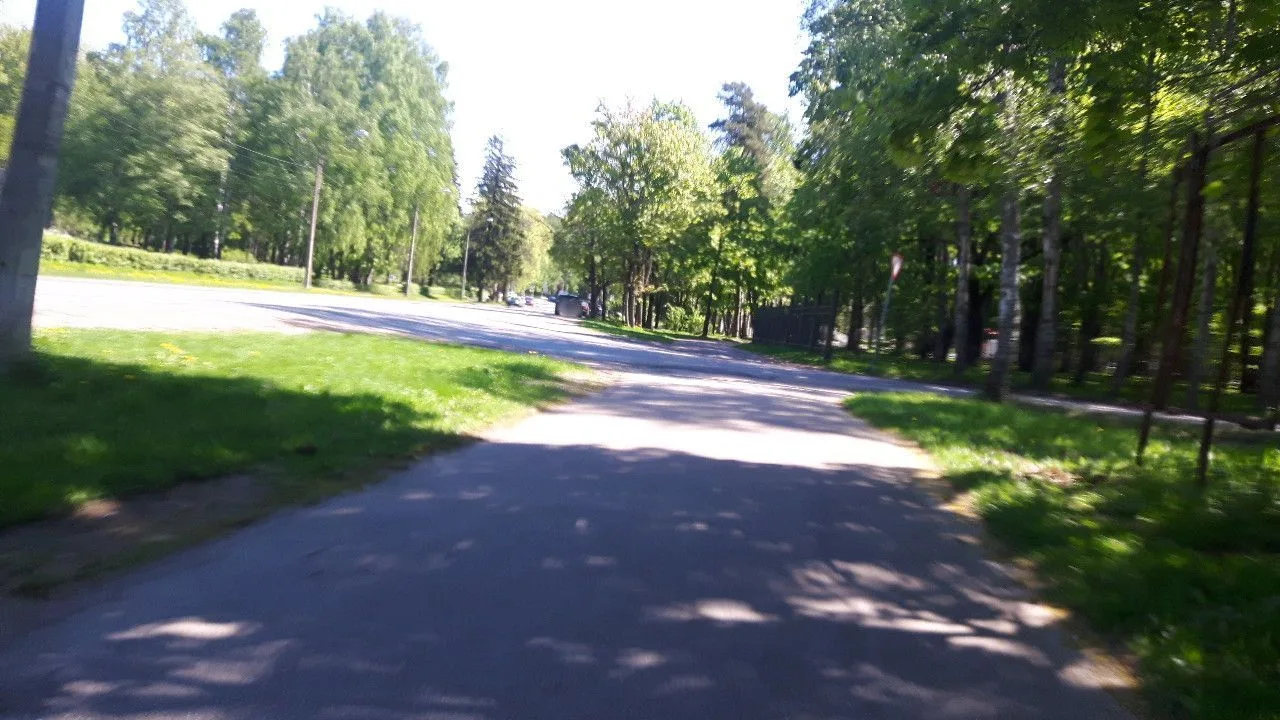 Маршрут «Кронштадт — Зеленогорск», 55,2 км