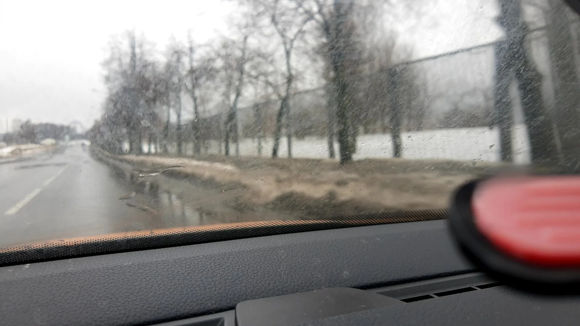 Маршрут «Крылатское», 1,1 км