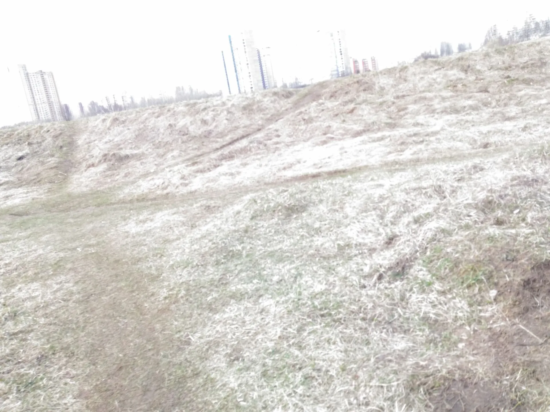 Маршрут «Крылатское», 57,1 км