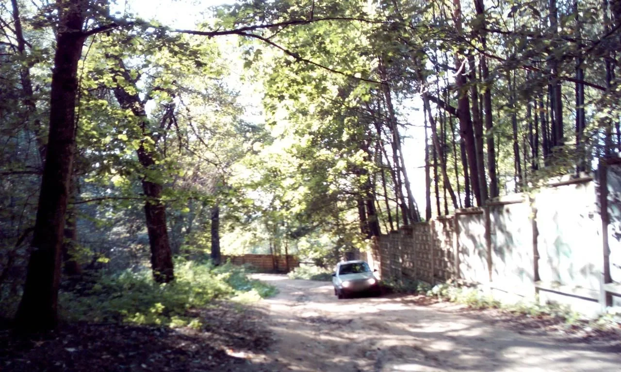 Маршрут «Кубинка — Лукино», 10,1 км
