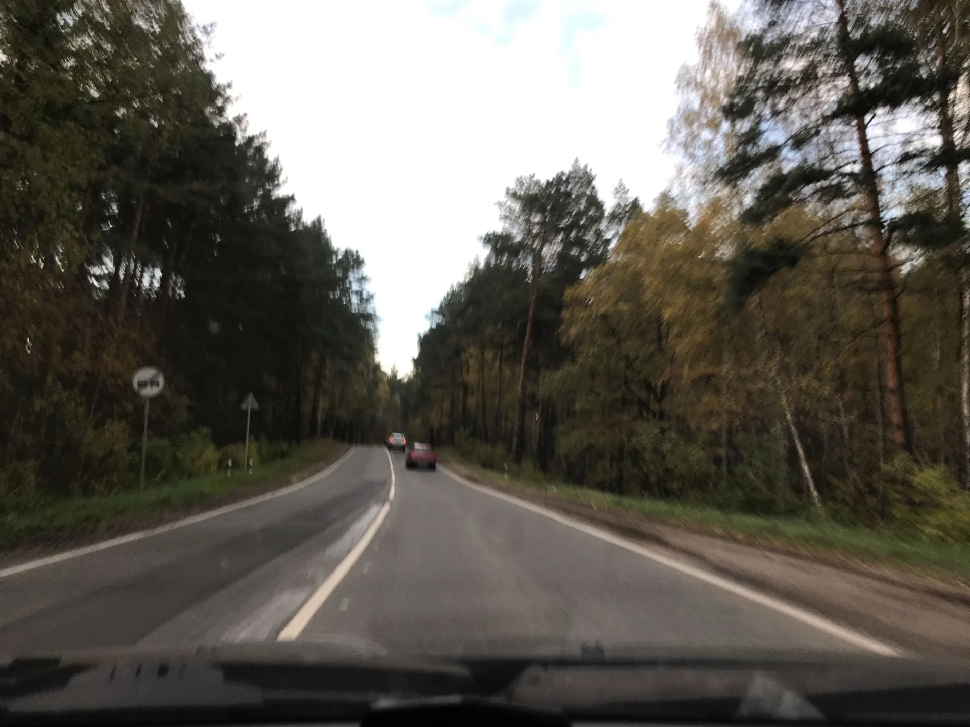 Маршрут «Куда глаза глядят в Калуге», 31,4 км