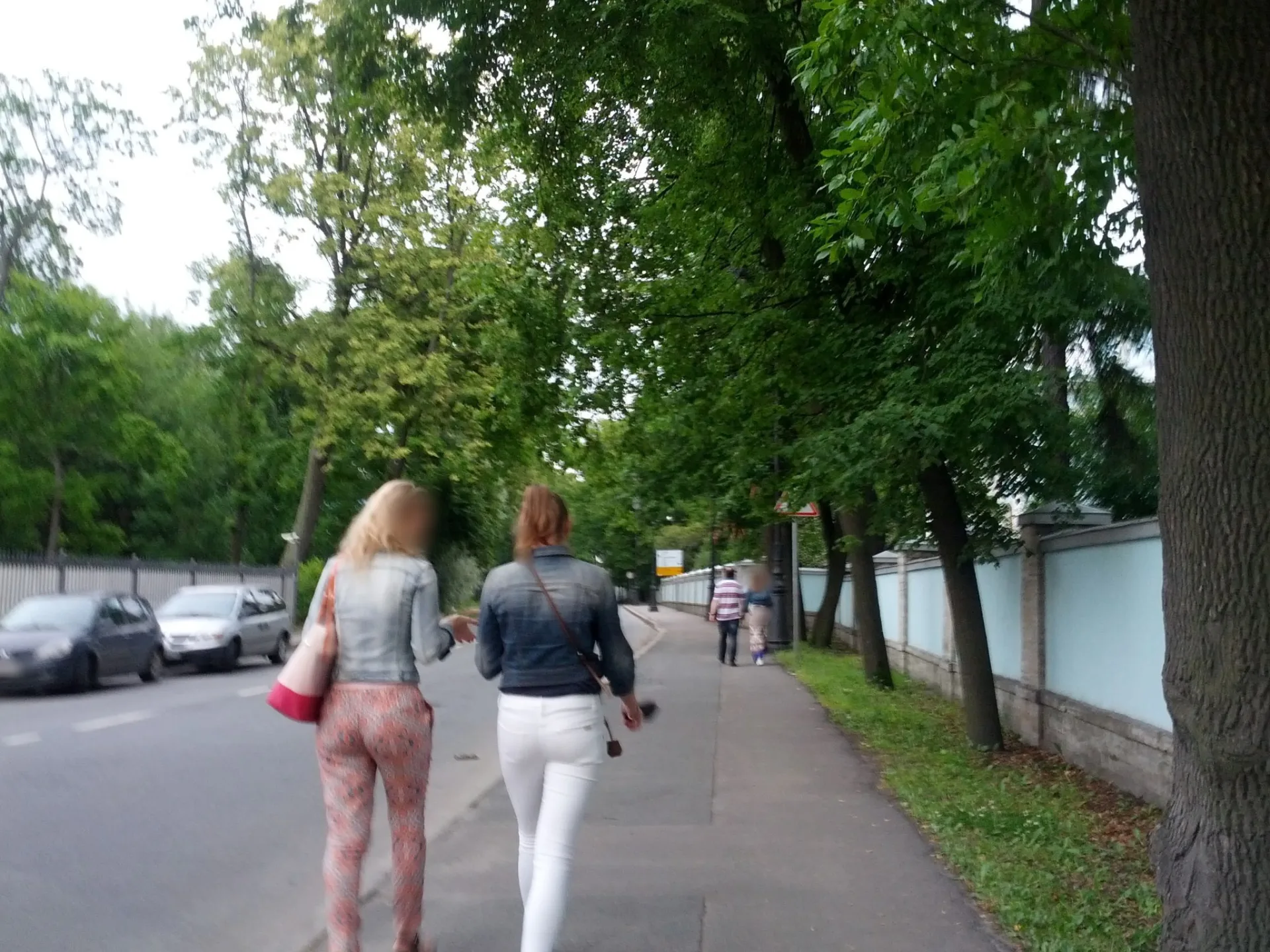 Маршрут «Кудрово — Елагин мост», 32,6 км